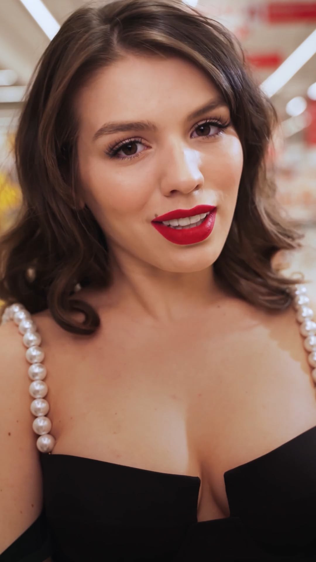 L'Oreal реклама. Дима Меткин. Фотограф и режиссер (Москва)