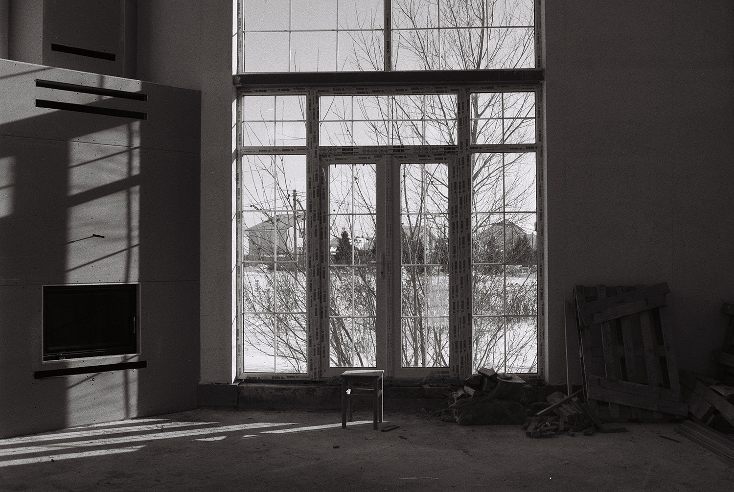 Ничего нового 20.05 — 20.07.2023