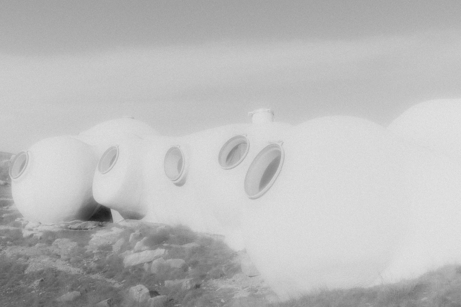 Ничего нового 20.05 — 20.07.2023