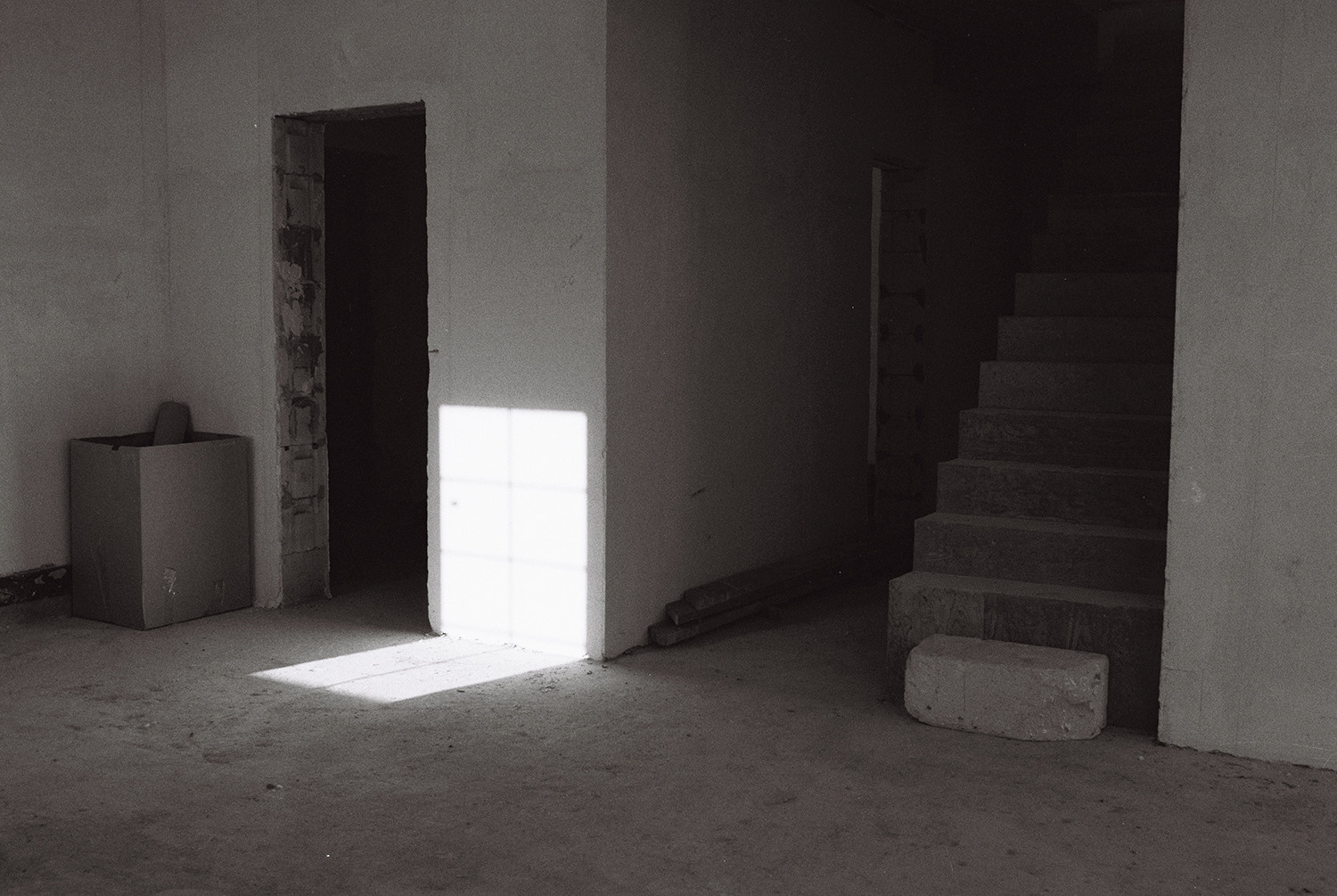 Ничего нового 20.05 — 20.07.2023