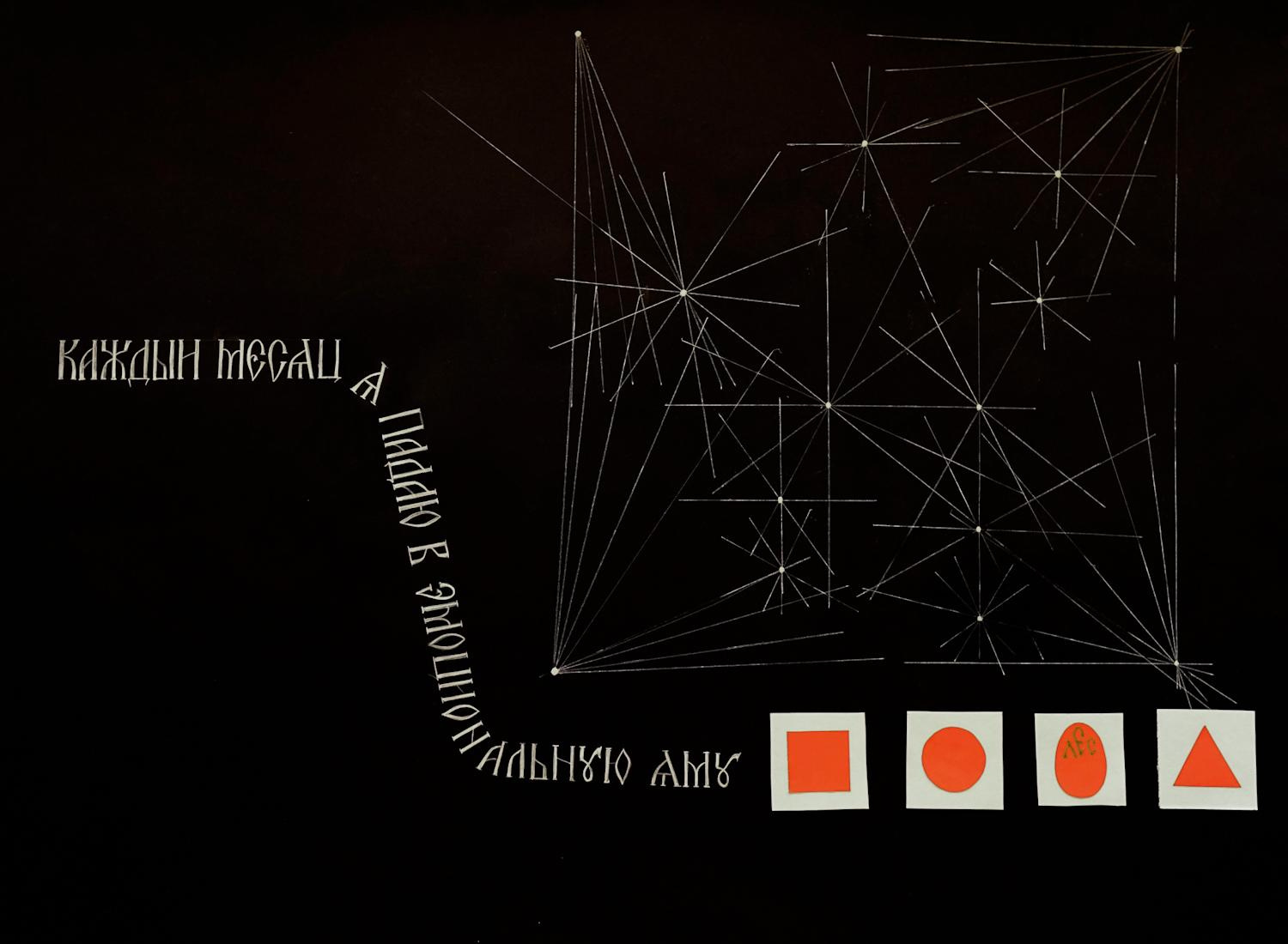 Ничего нового 20.05 — 20.07.2023