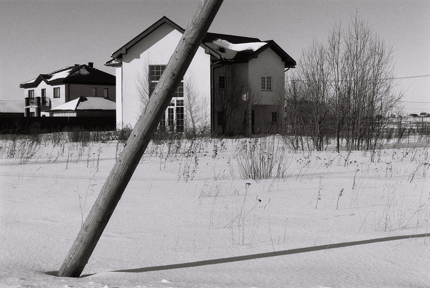 Ничего нового 20.05 — 20.07.2023