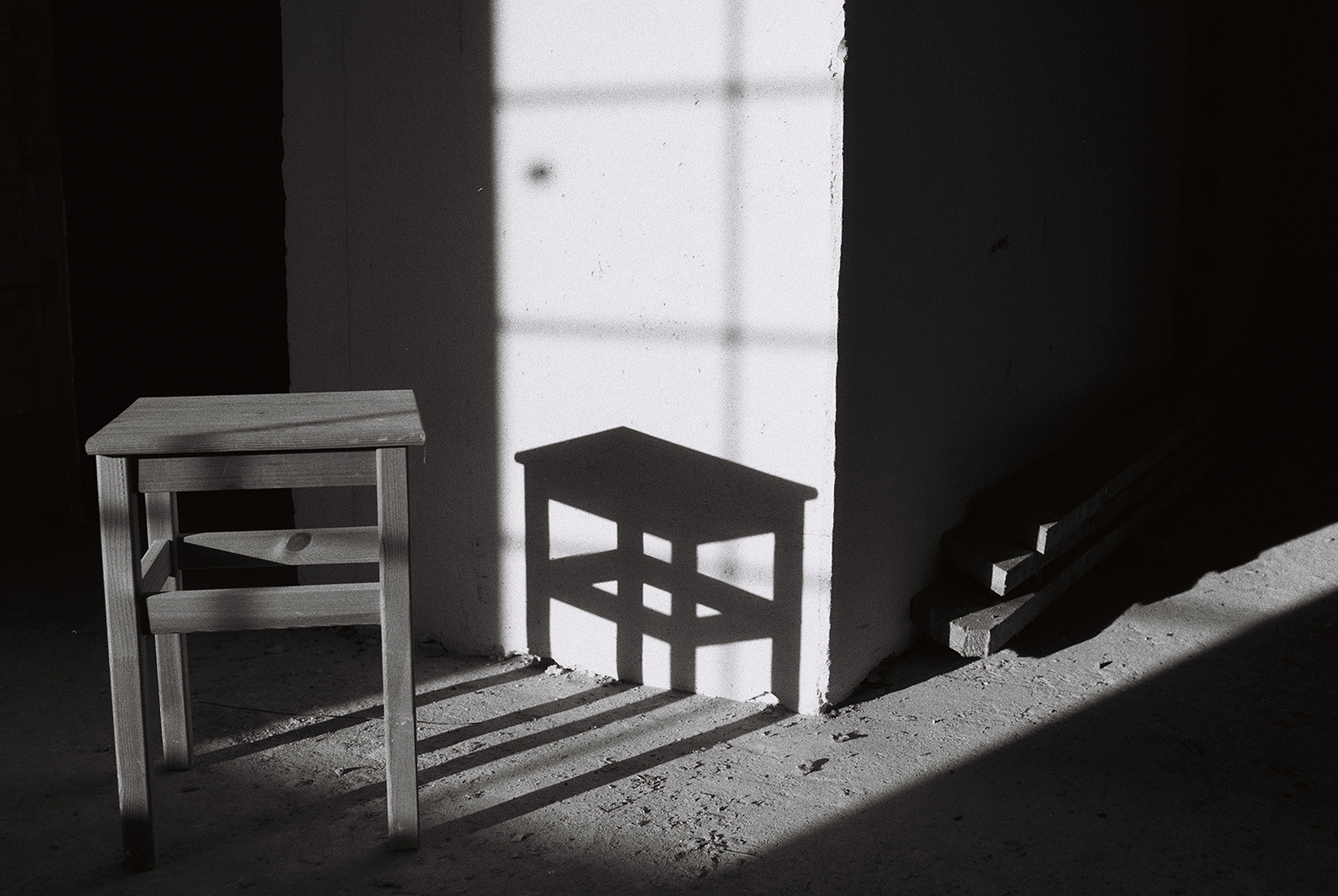 Ничего нового 20.05 — 20.07.2023