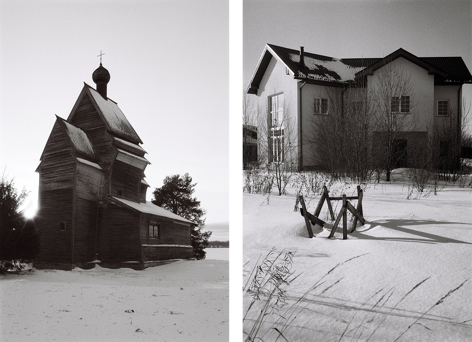 Ничего нового 20.05 — 20.07.2023