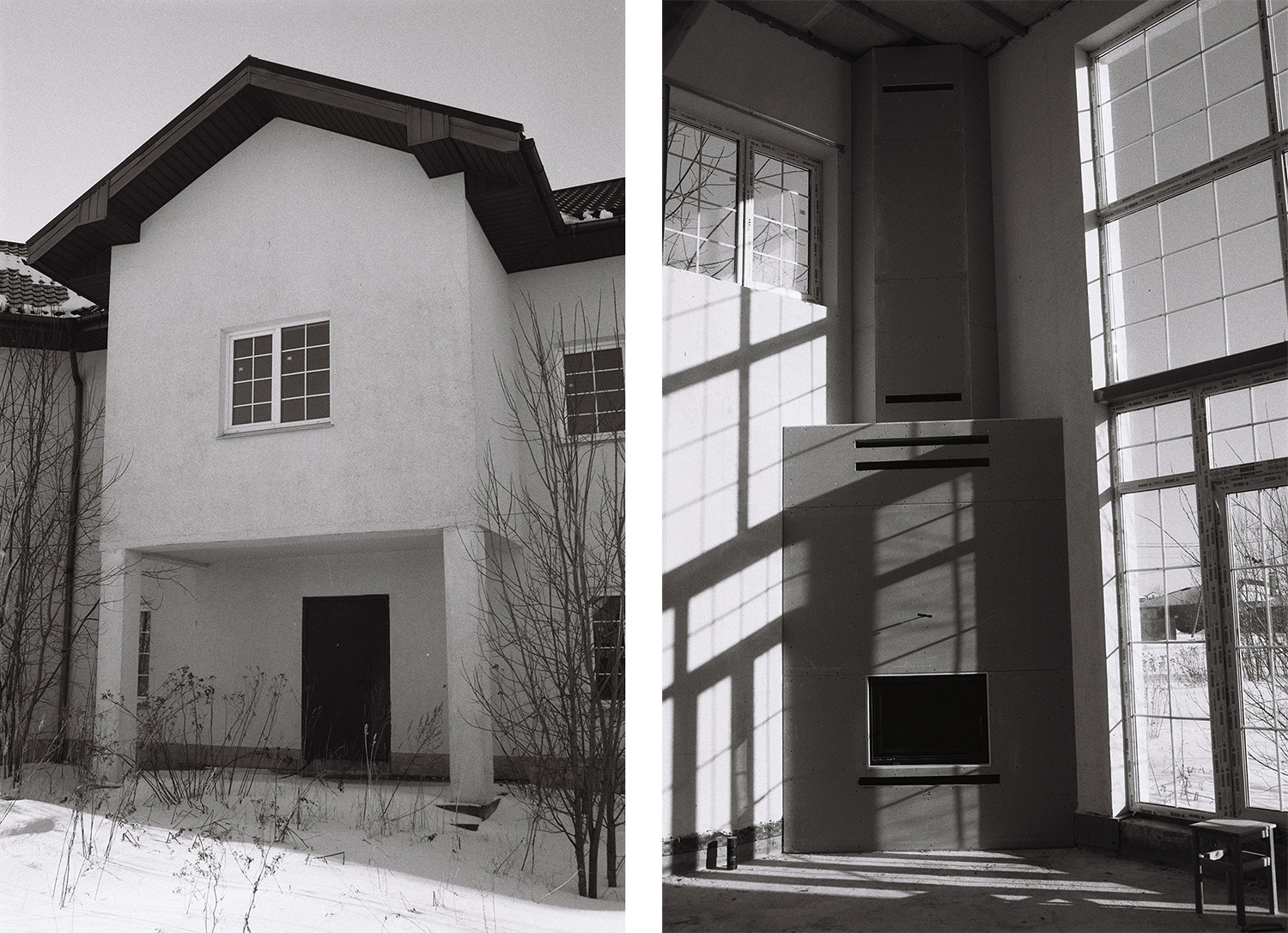 Ничего нового 20.05 — 20.07.2023