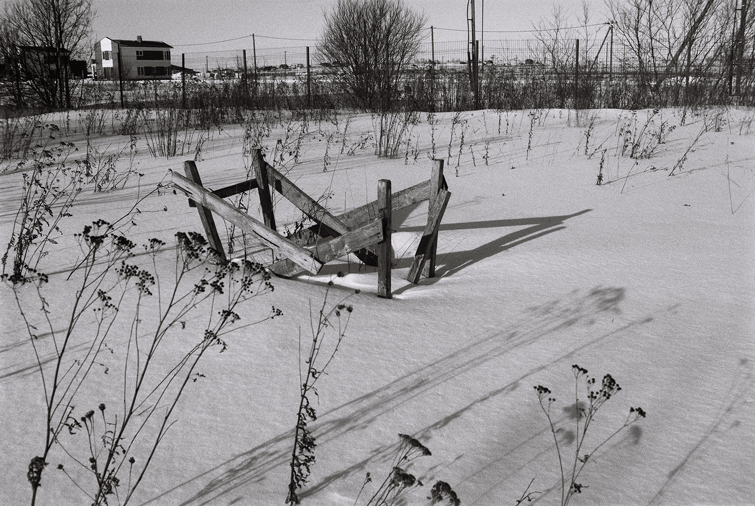 Ничего нового 20.05 — 20.07.2023