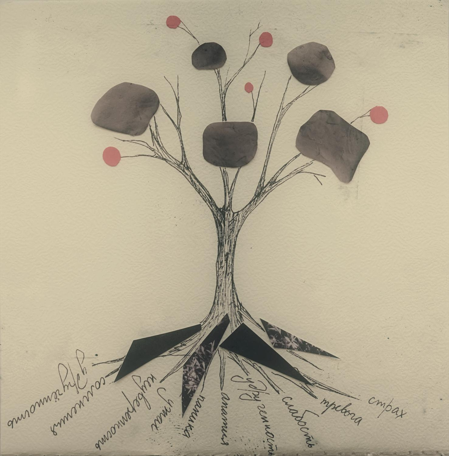 Ничего нового 20.05 — 20.07.2023