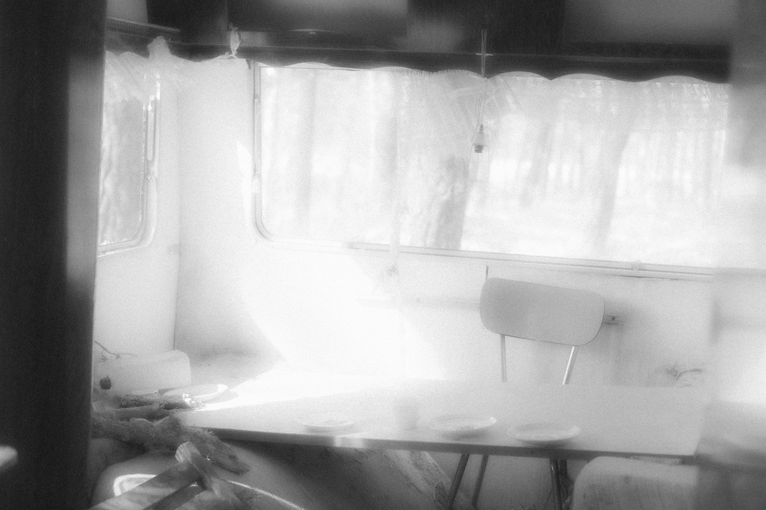 Ничего нового 20.05 — 20.07.2023