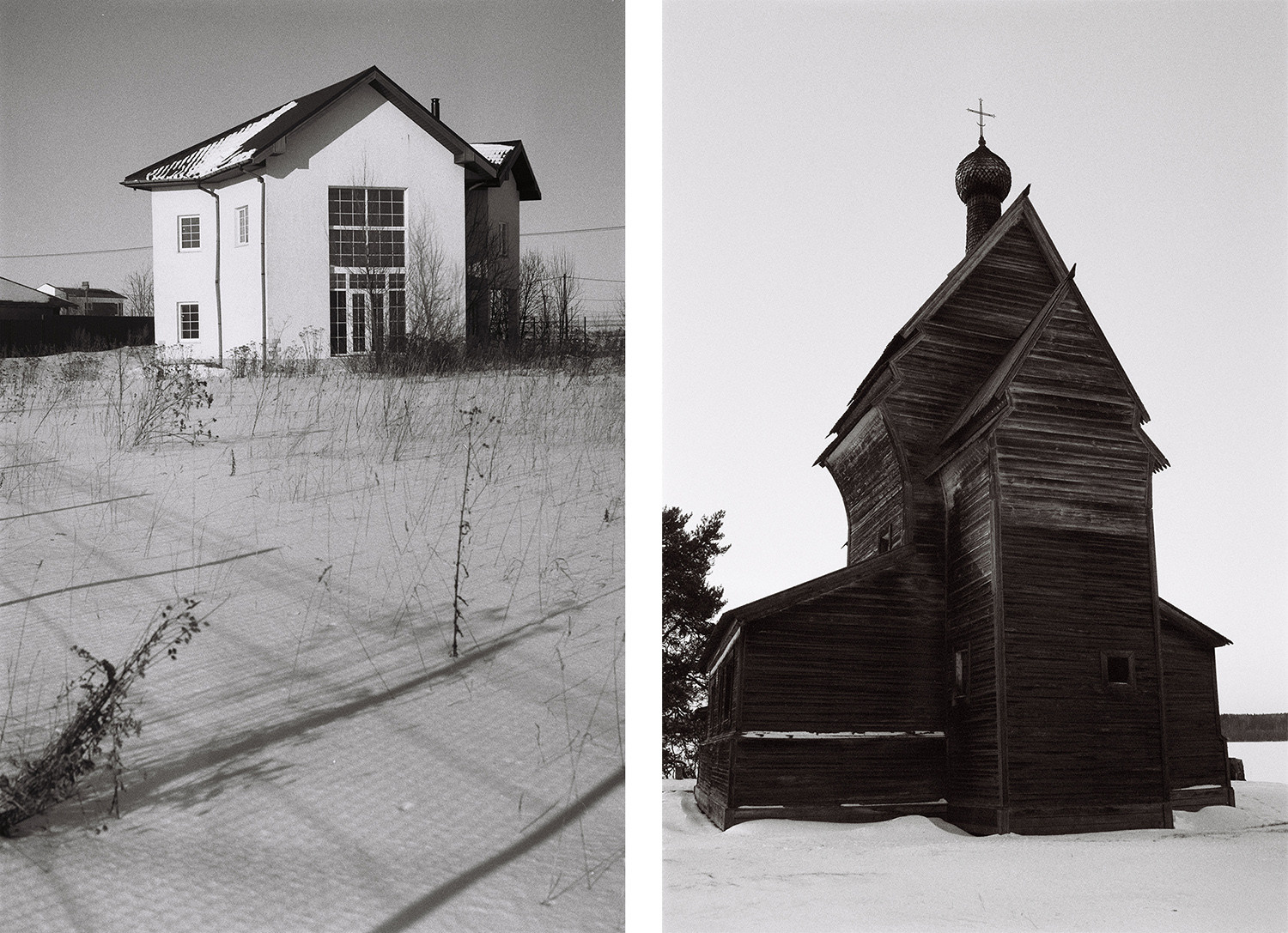 Ничего нового 20.05 — 20.07.2023