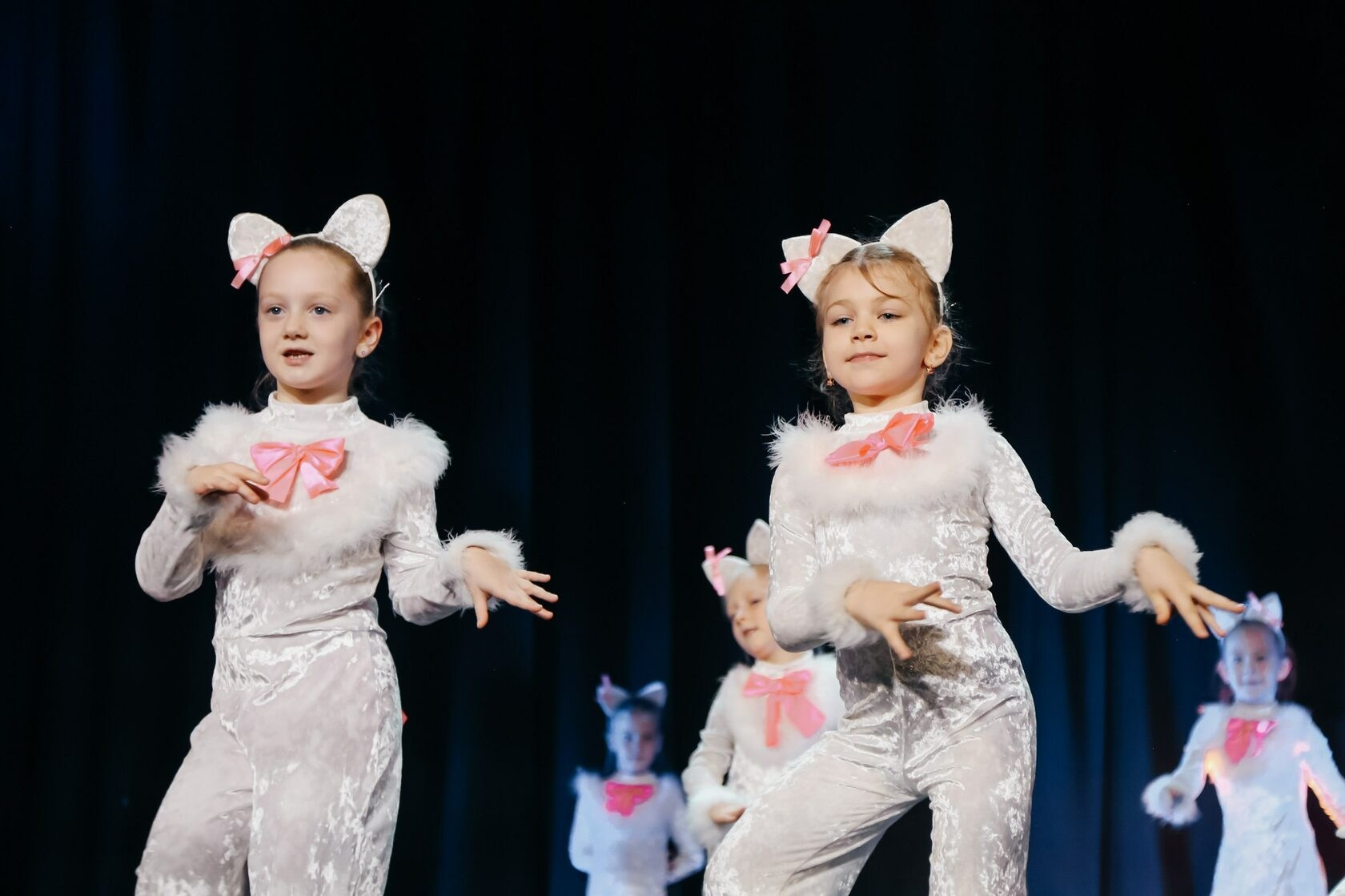 Детский Семейный Фотограф из Москвы Вуколова Наталья