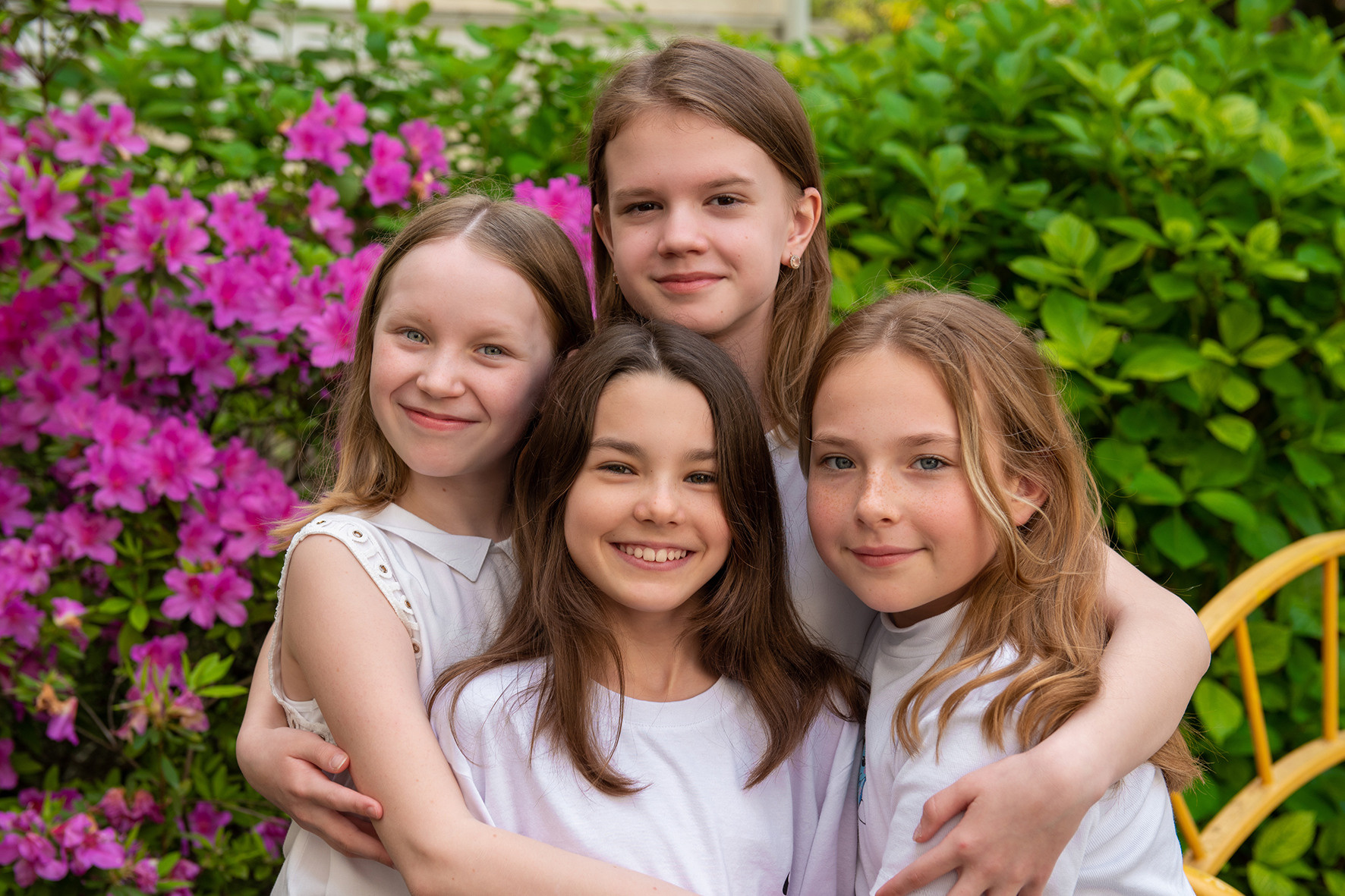 Начальная школа. Выпускные альбомы в Сочи Сюткина Наталья