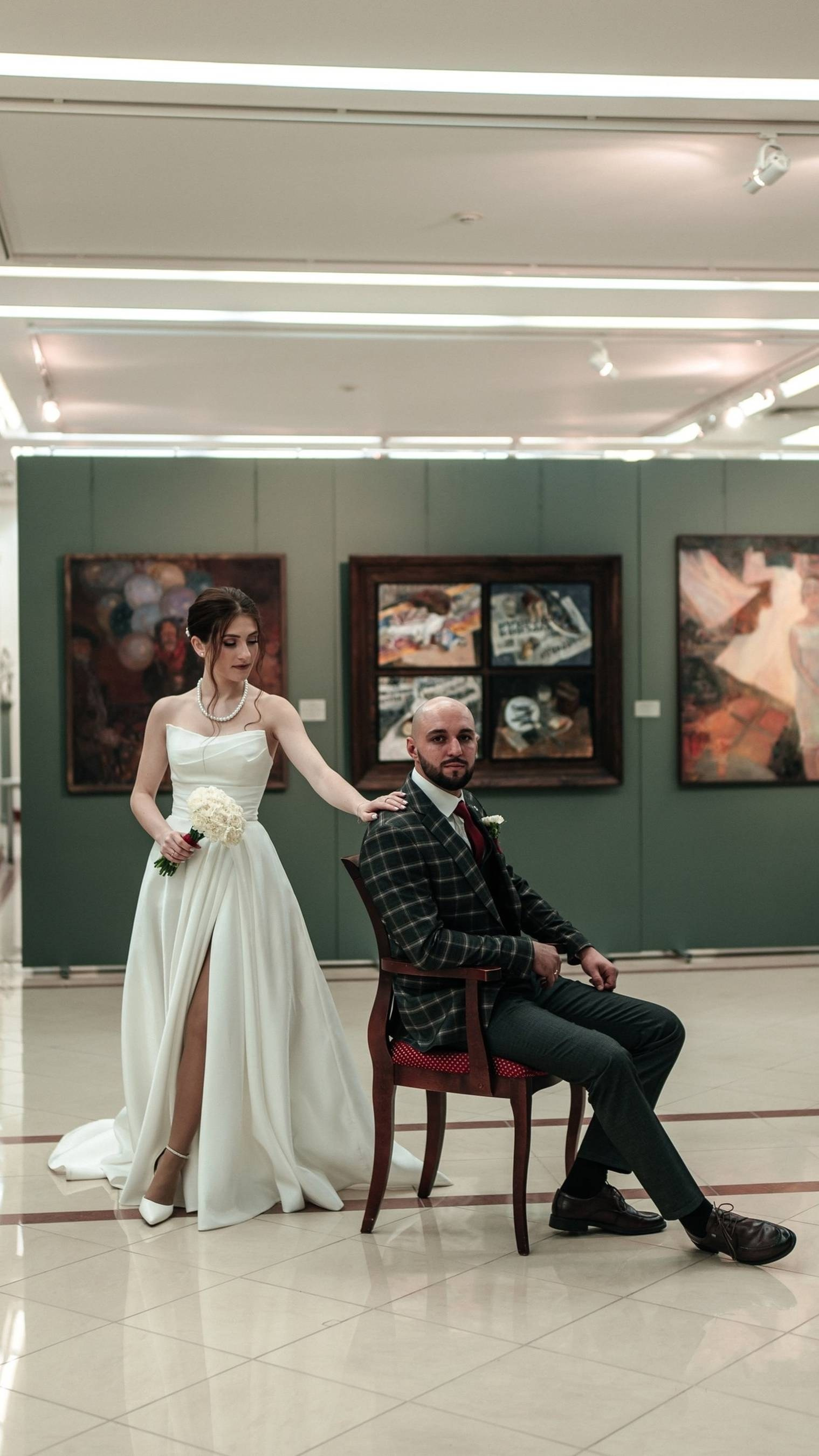 Фотограф Екатерина Бочарникова