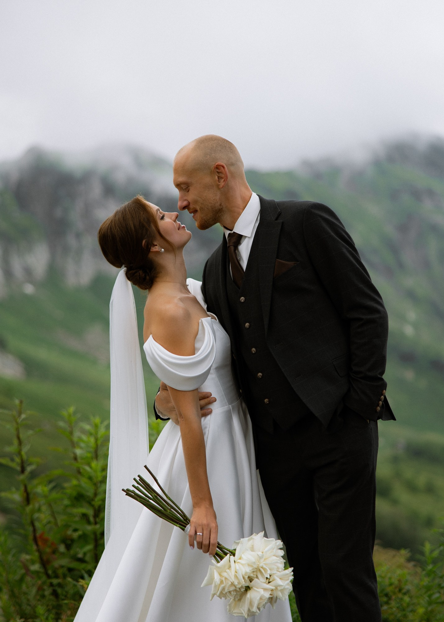 Чувствуя опору. Annbakhtina.com