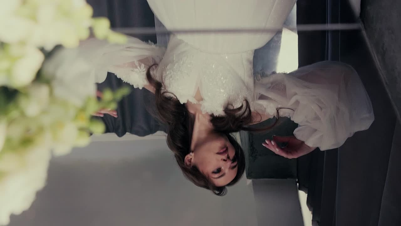 Свадебные видео. Свадебный видеограф в Самаре Филипп Акинцев