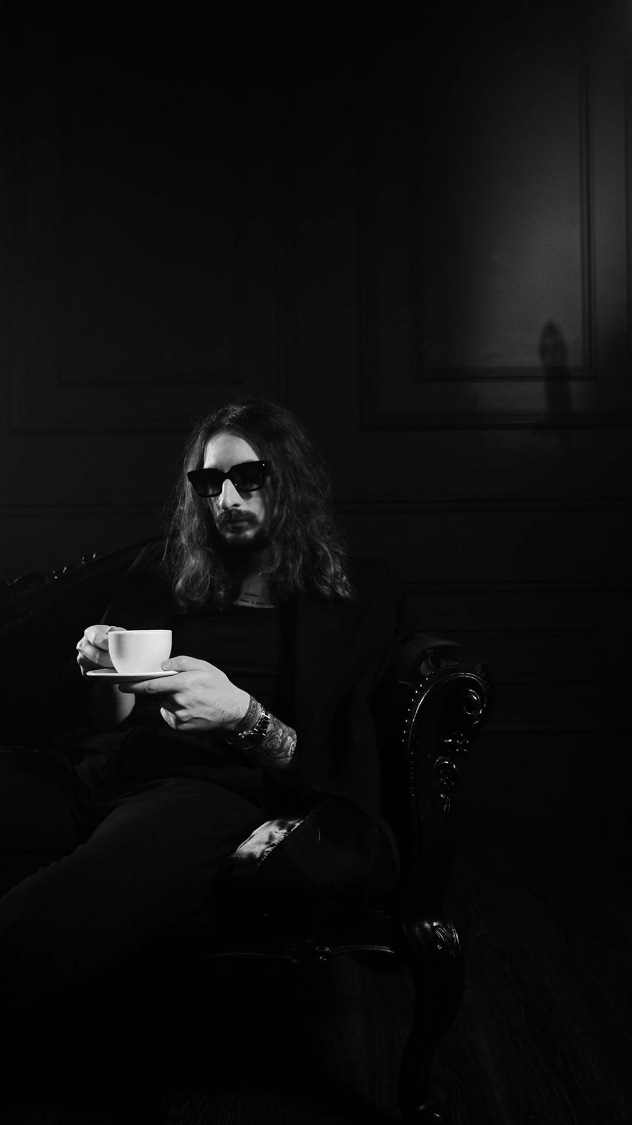 EVGENIY SHAVROV VIDEO