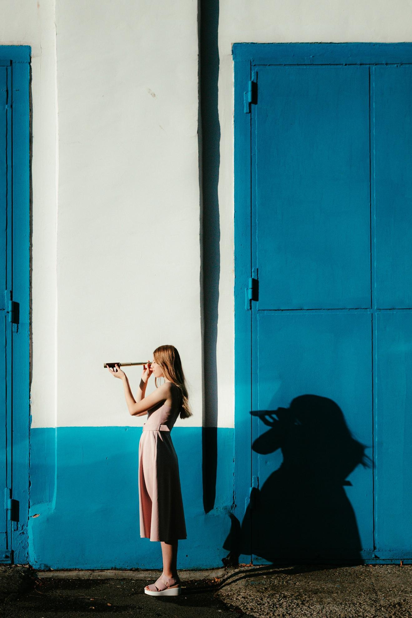 Онлайн-курс. Портретный фотограф в Санкт-Петербурге Алексей Корзов