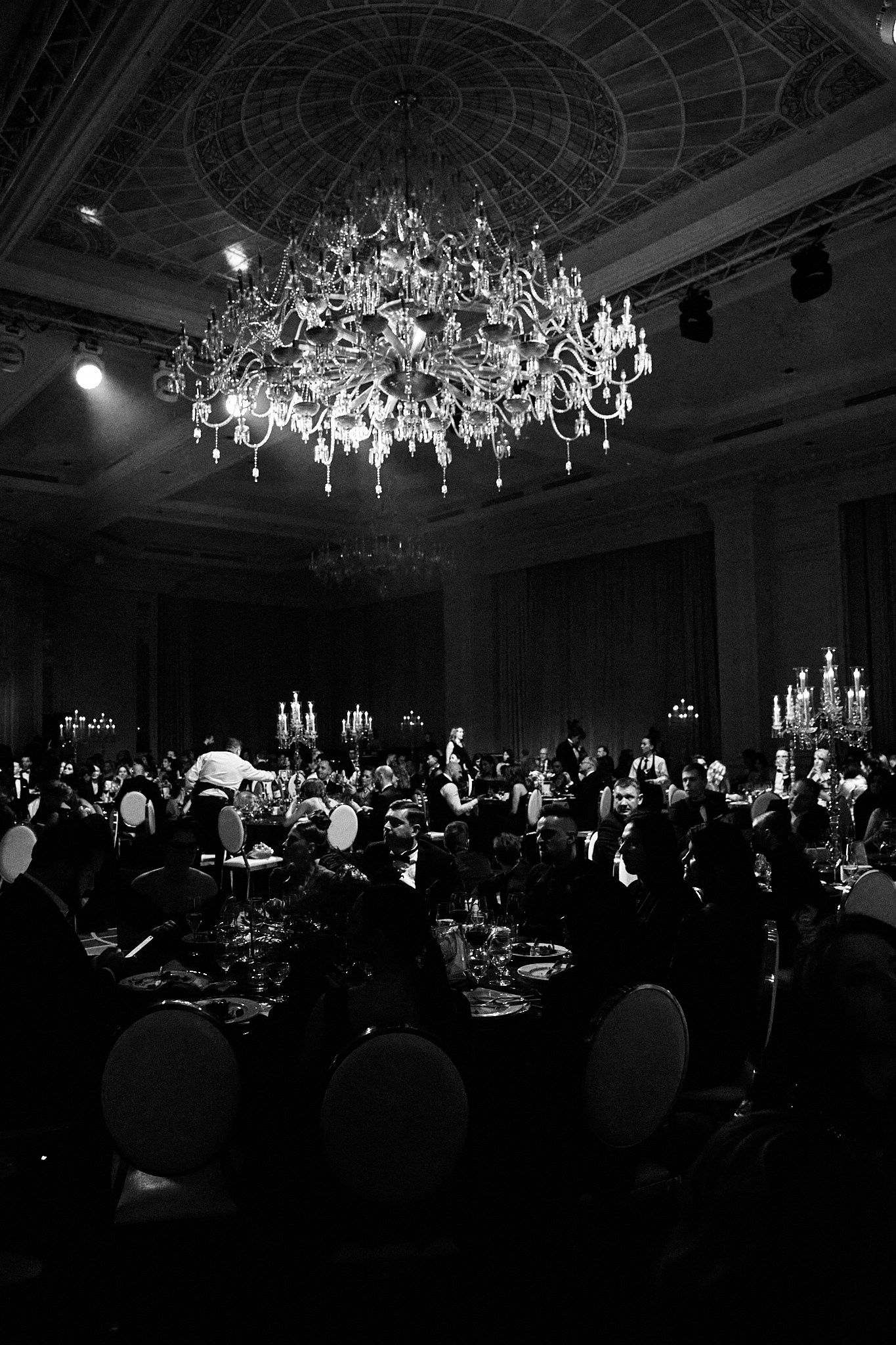 Event. Свадебный фотограф Андрей Кочкин в Москве