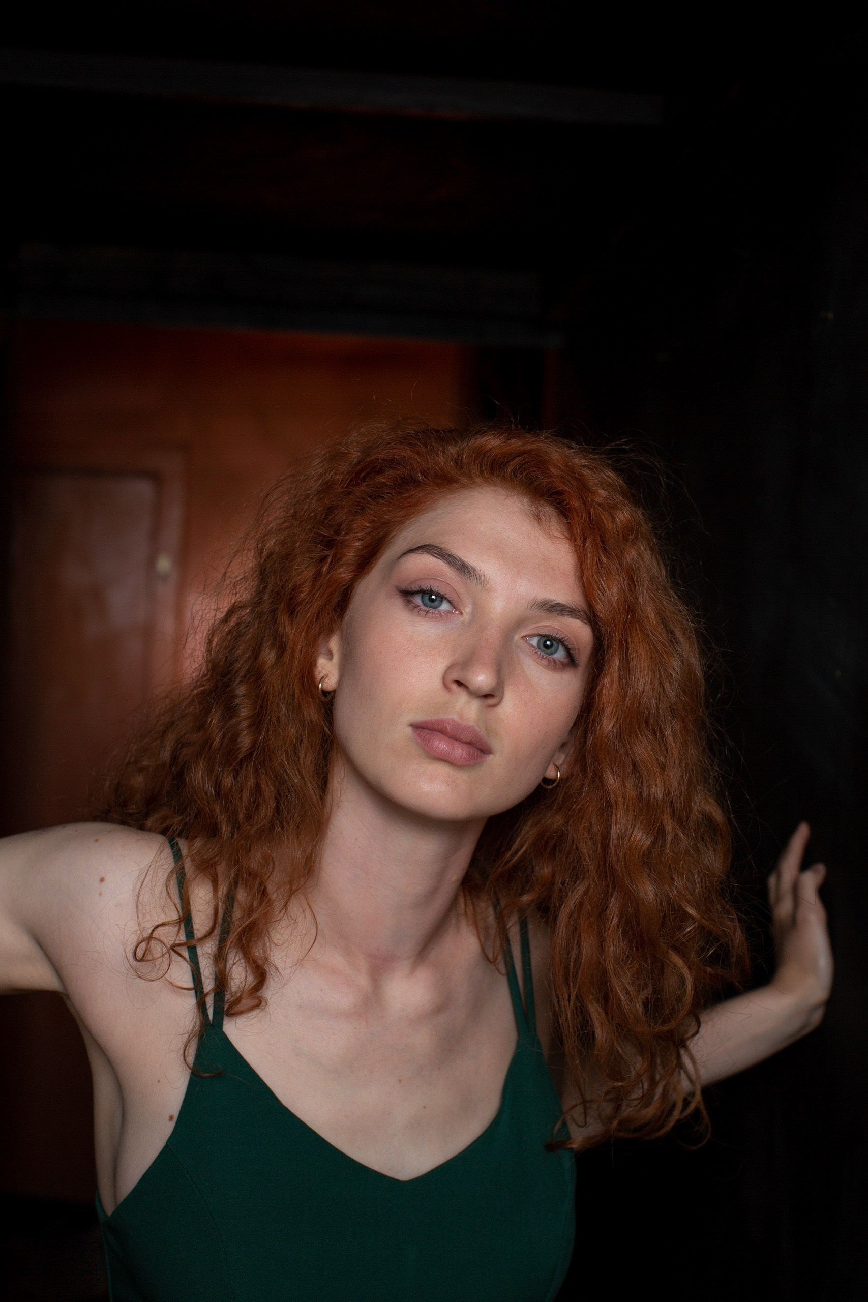 Светлана. Влад Кучинский