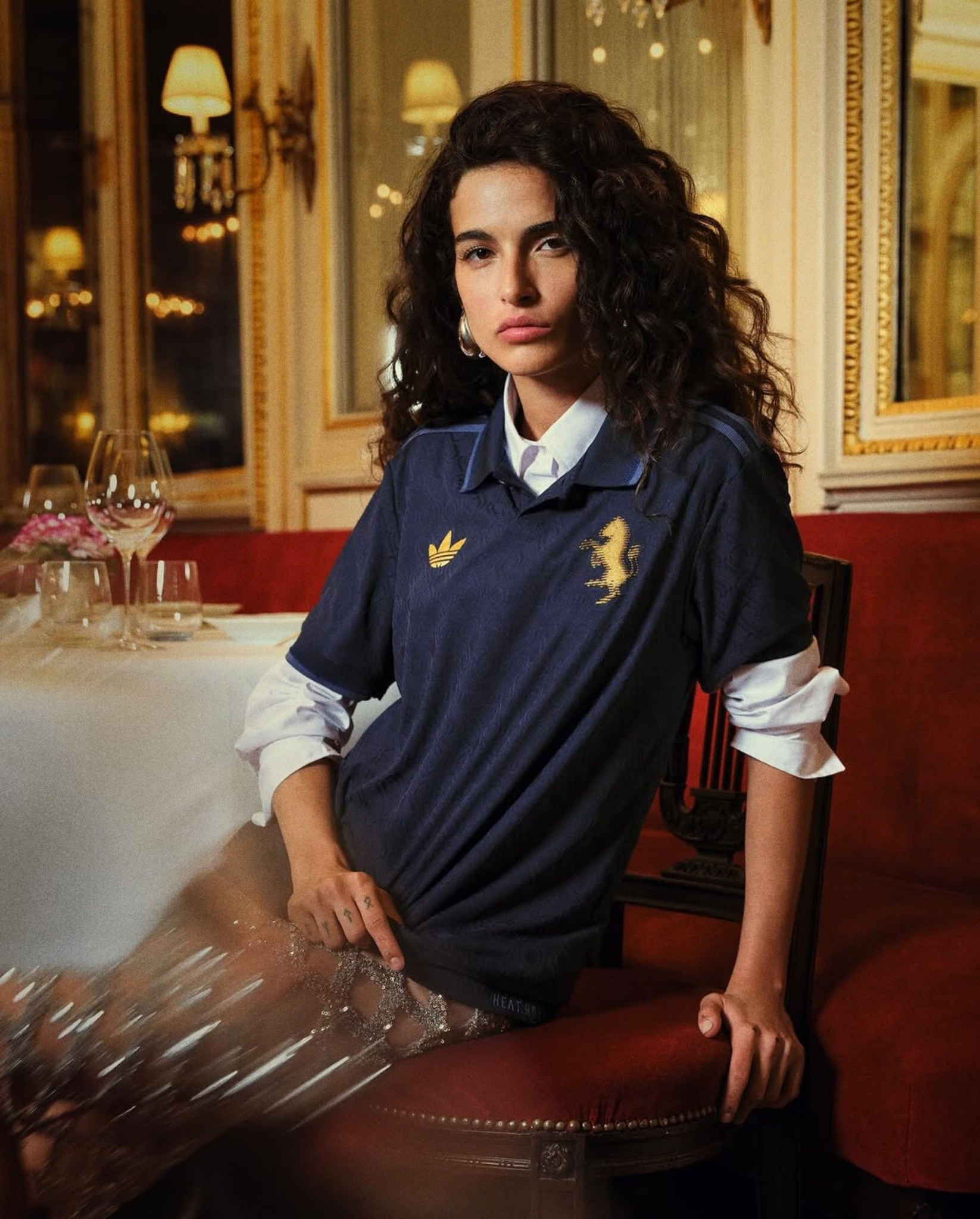 Футболка Juventus 2024-2025 третья купить. Футбольный магазин — ssw_magazin