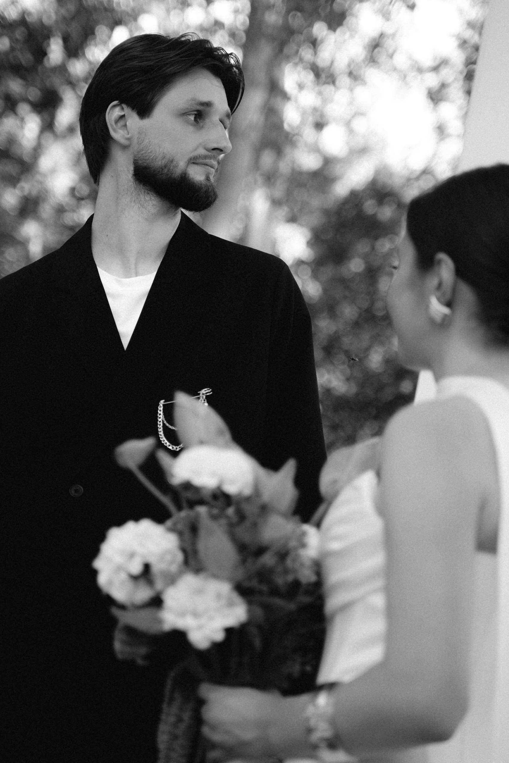 Летний сон, что не кончается. Свадебный фотограф Москва Элиза Нестерович