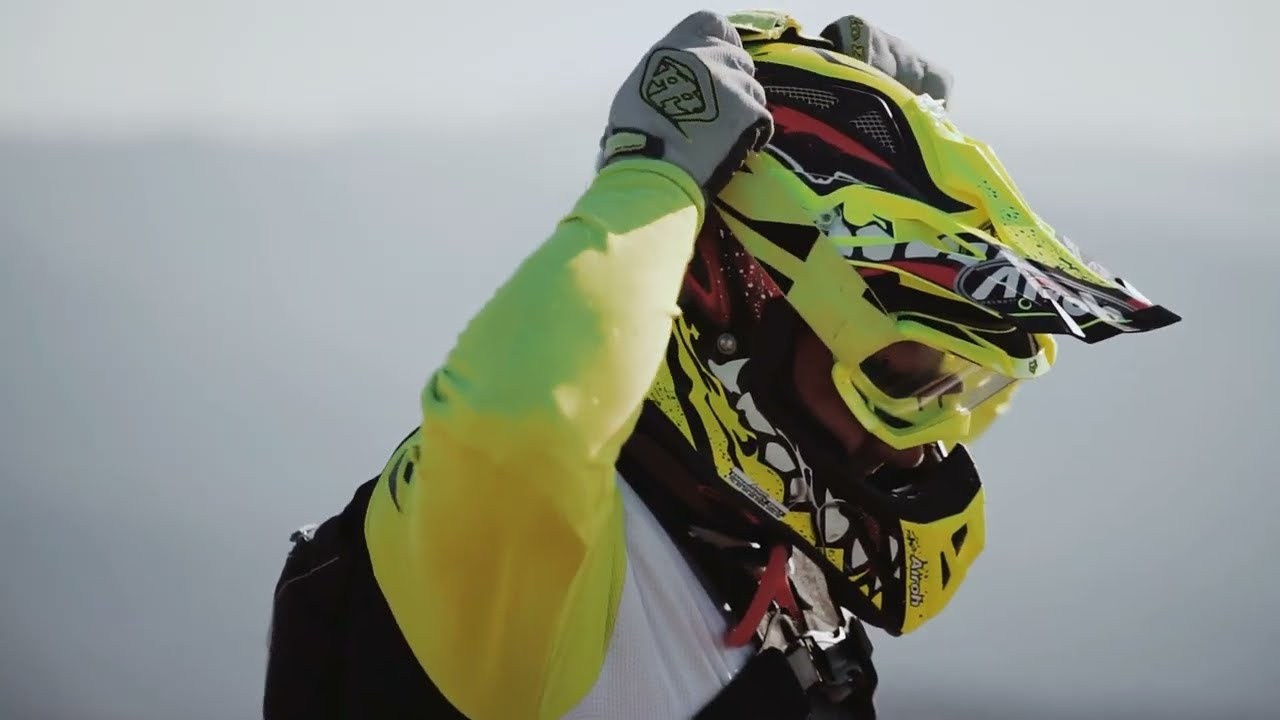 Видео 2019 г. 100%ENDURO Экстрим эндуро гонка в г. Геленджик