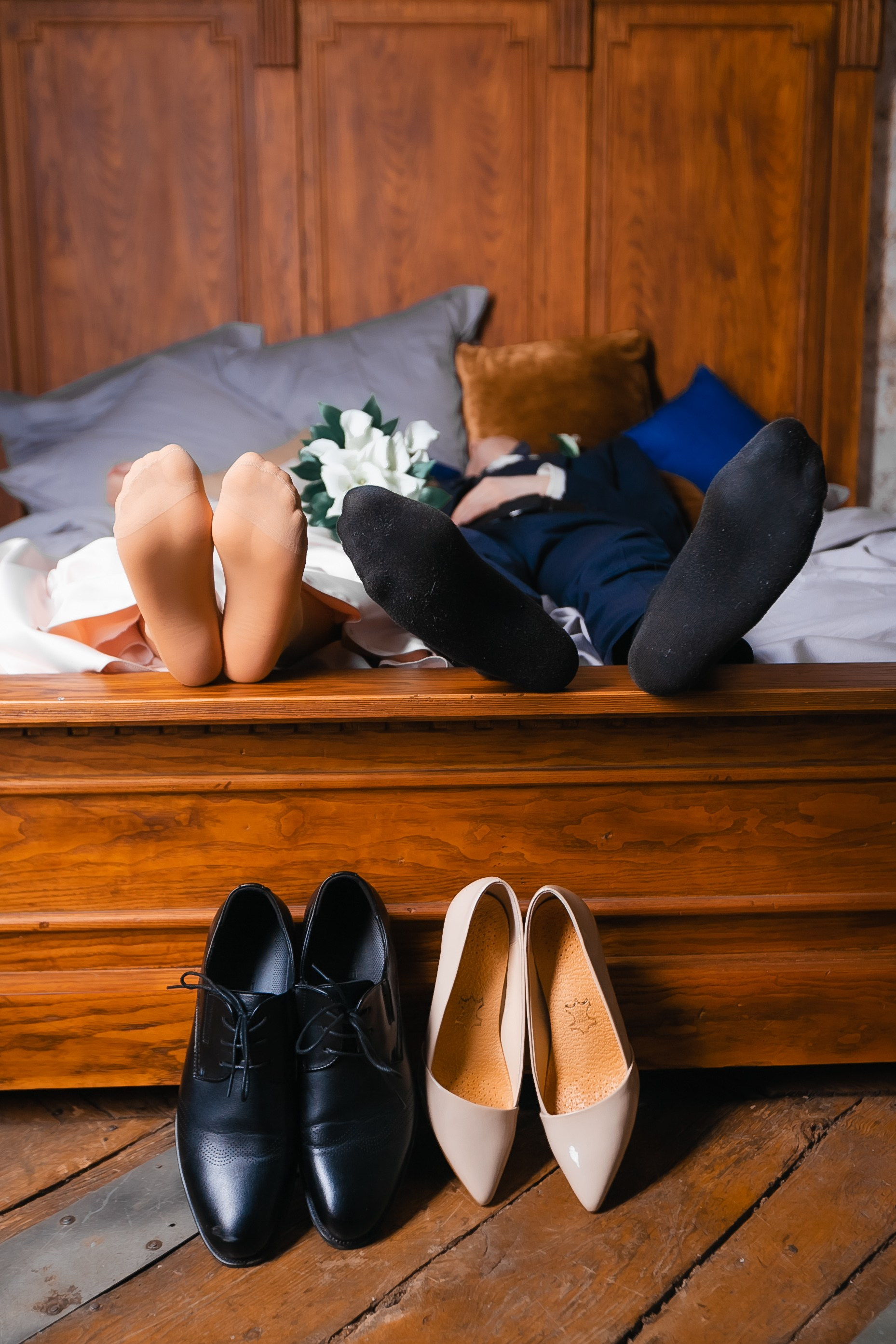 Свадебное фото. Фотограф в Москве Максим Юртаев