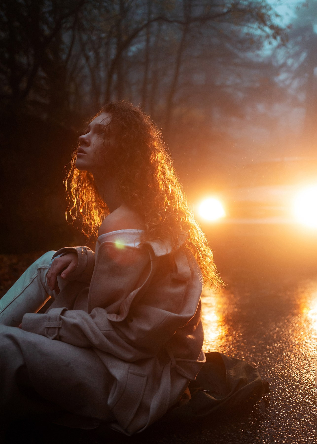 Fivealeks — Портретная фотография. Обучение. Пресеты