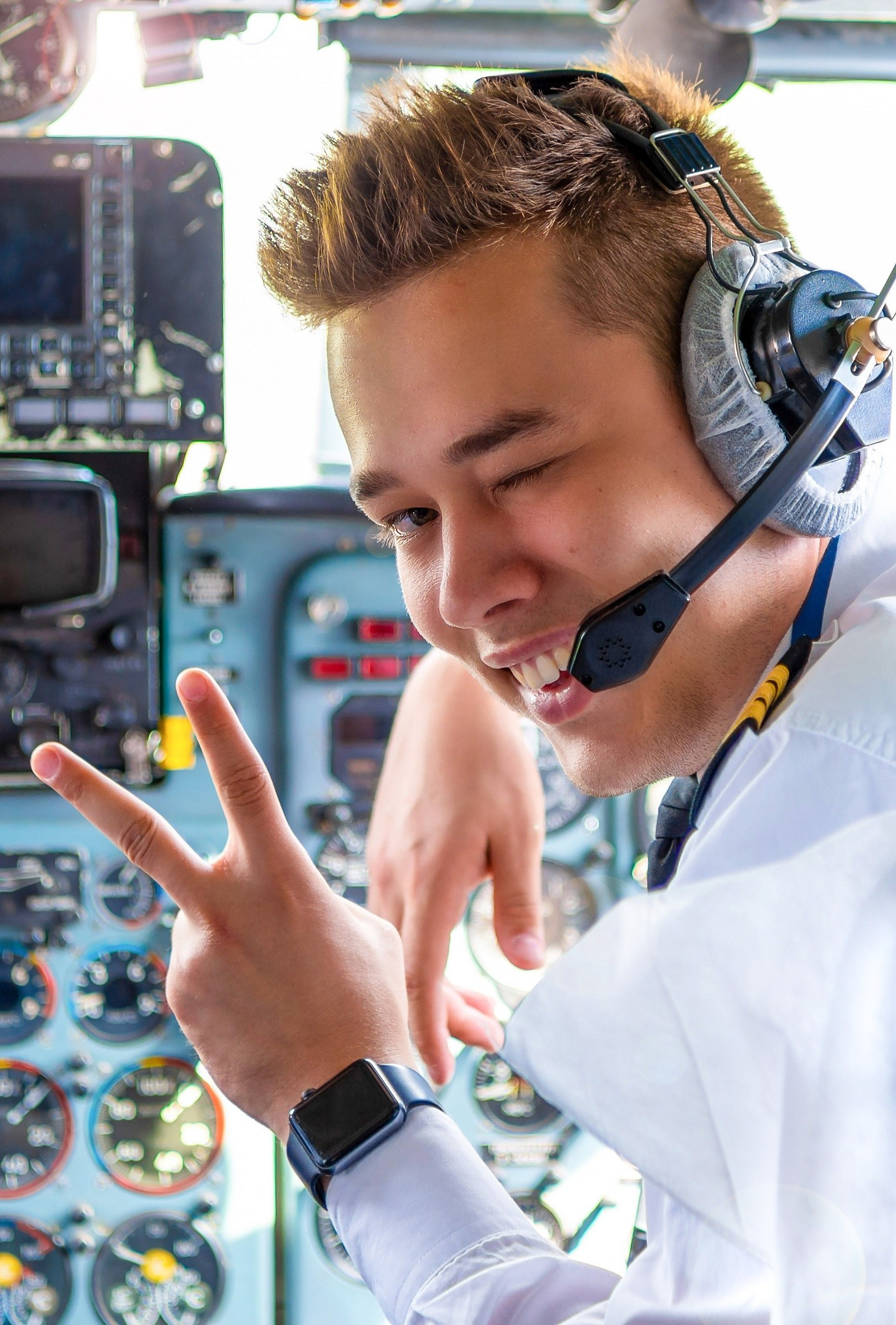 Корпоративная съемка. Промышленный фотограф | Евгений Панов