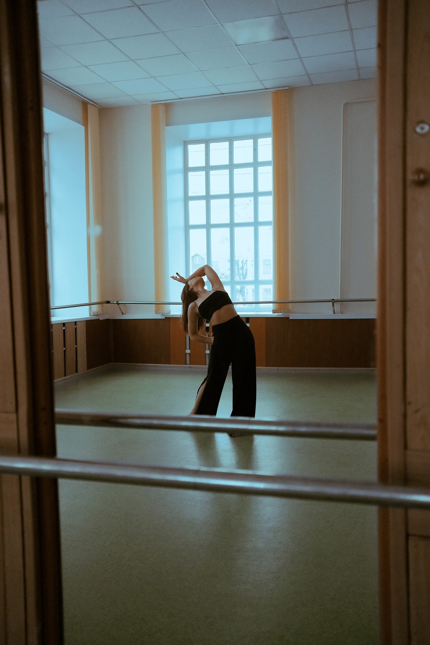 Гну свою линию | фотографирую в Тамбове и области