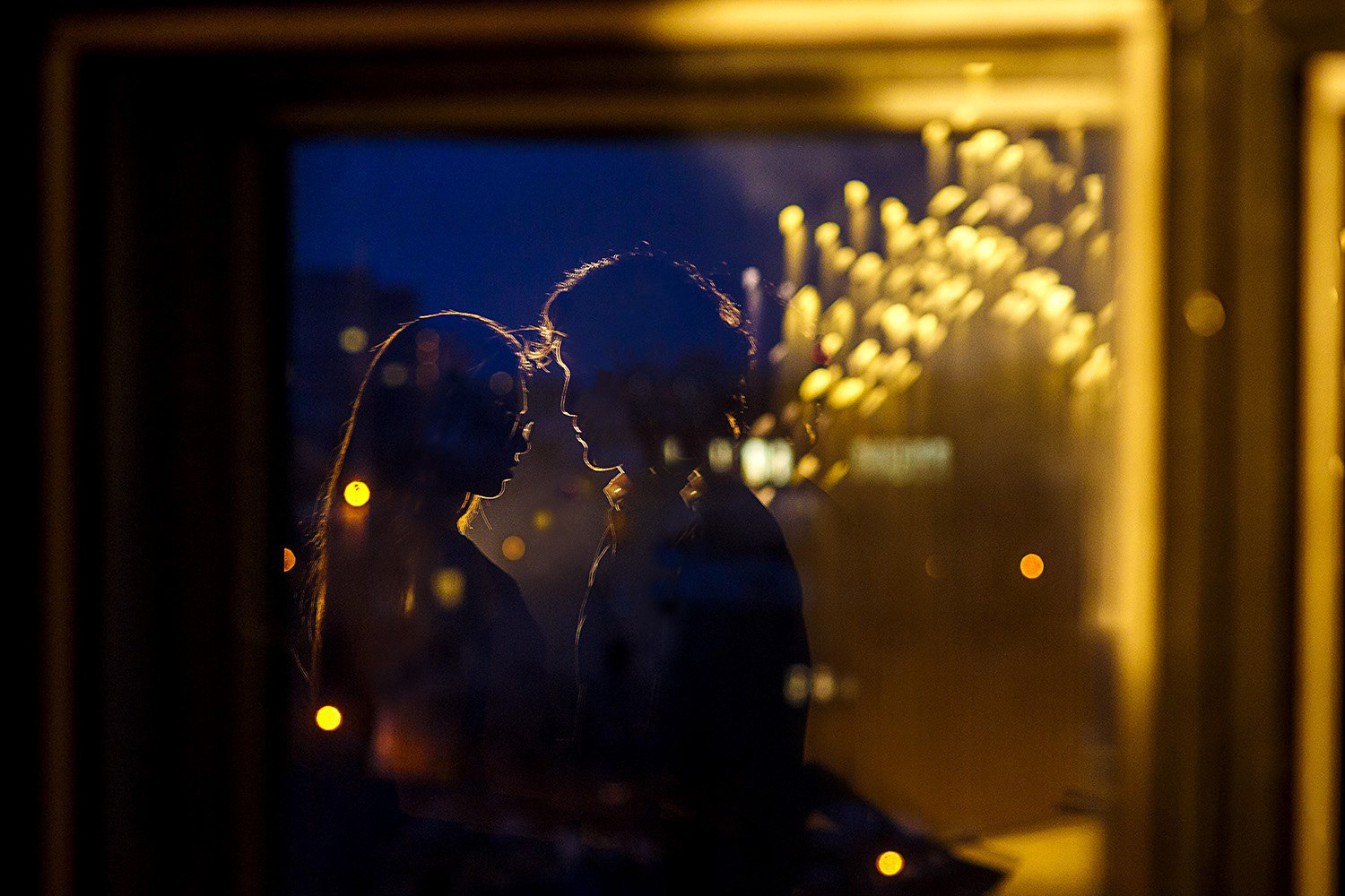 Портретный и семейный фотограф в Москве Ольга Туровцева