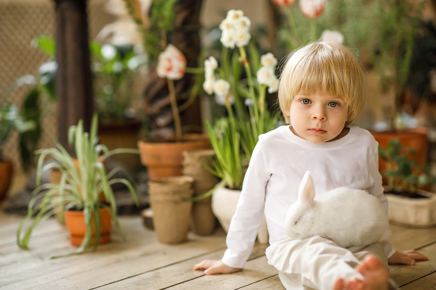 Детский портрет. Портретный и семейный фотограф в Москве Ольга Туровцева