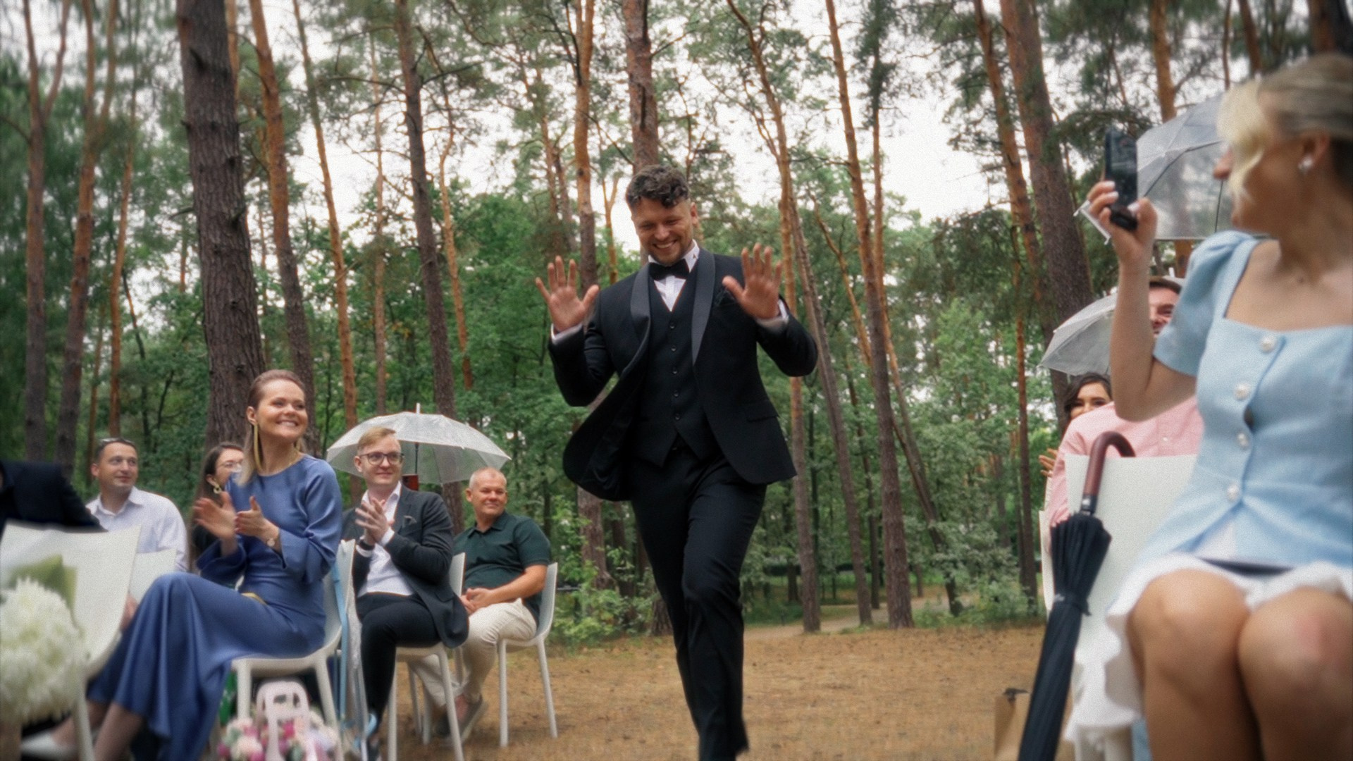 Дмитрий и Елизавета. MAX CHER Видеограф Минск Брест