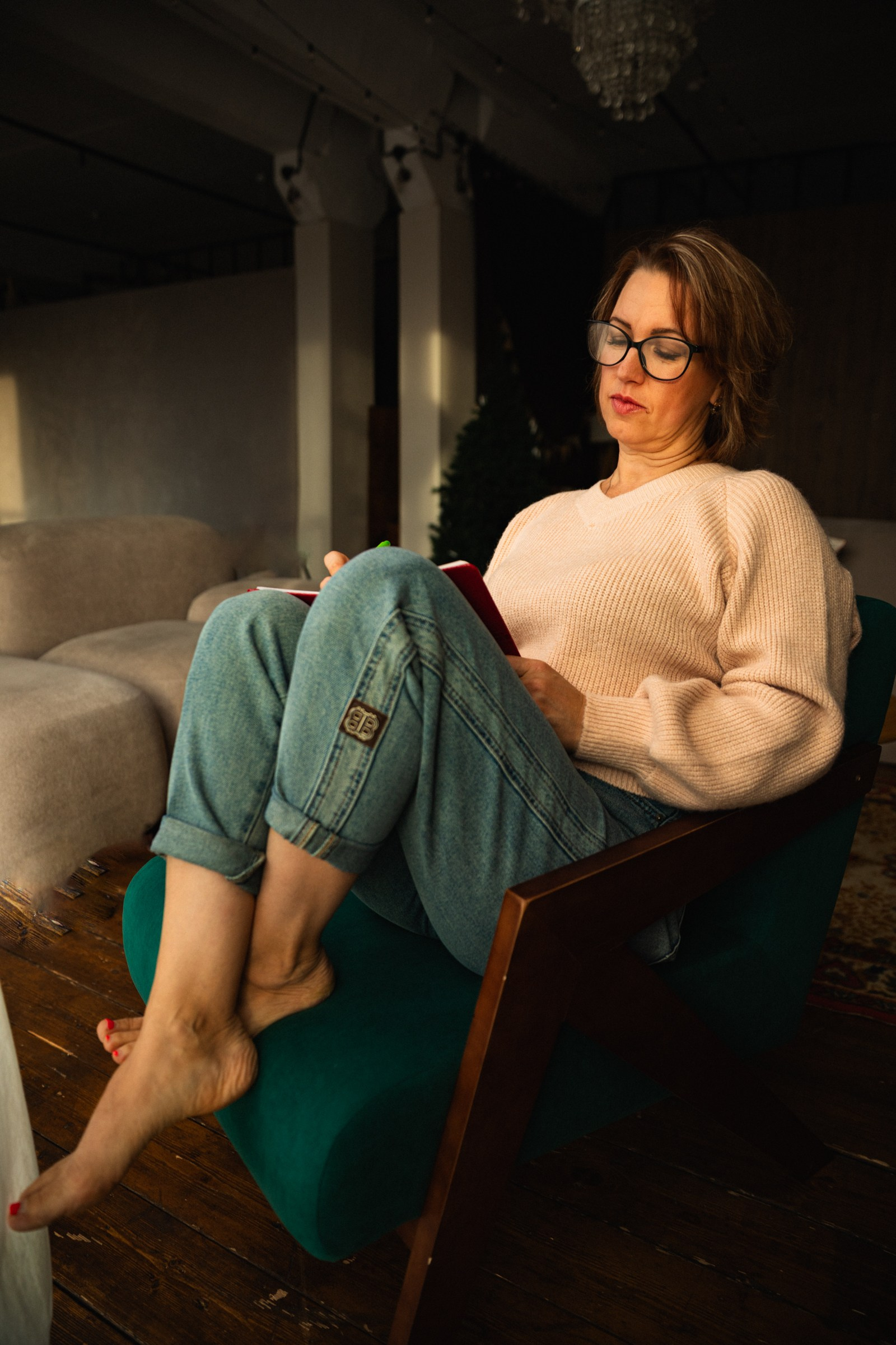 Услуги. Портретный и семейный фотограф Владимир