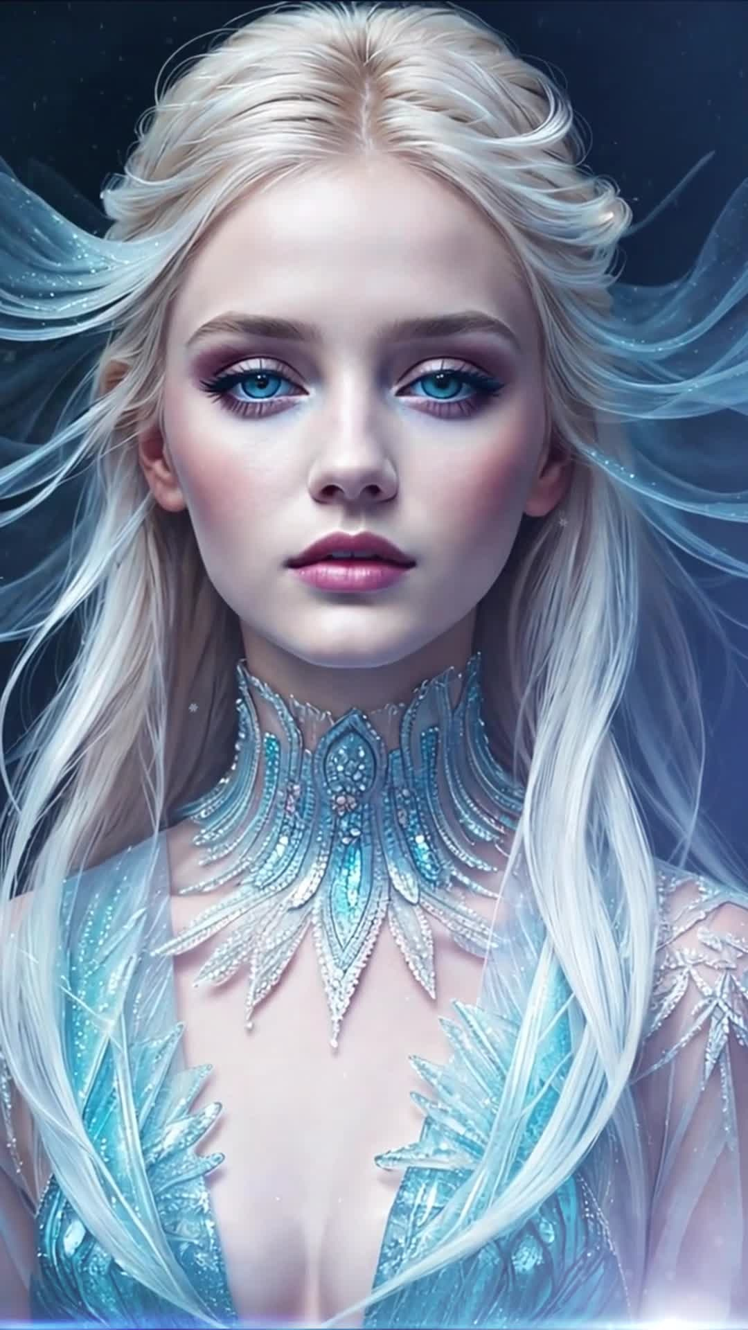 NeuroArtMagic: уникальные анимации, видео и нейрофотографии от Юлии Тягушовой | Публикации и признание. Fine Art & Fashion фотограф в Москве Тягушова Юлия