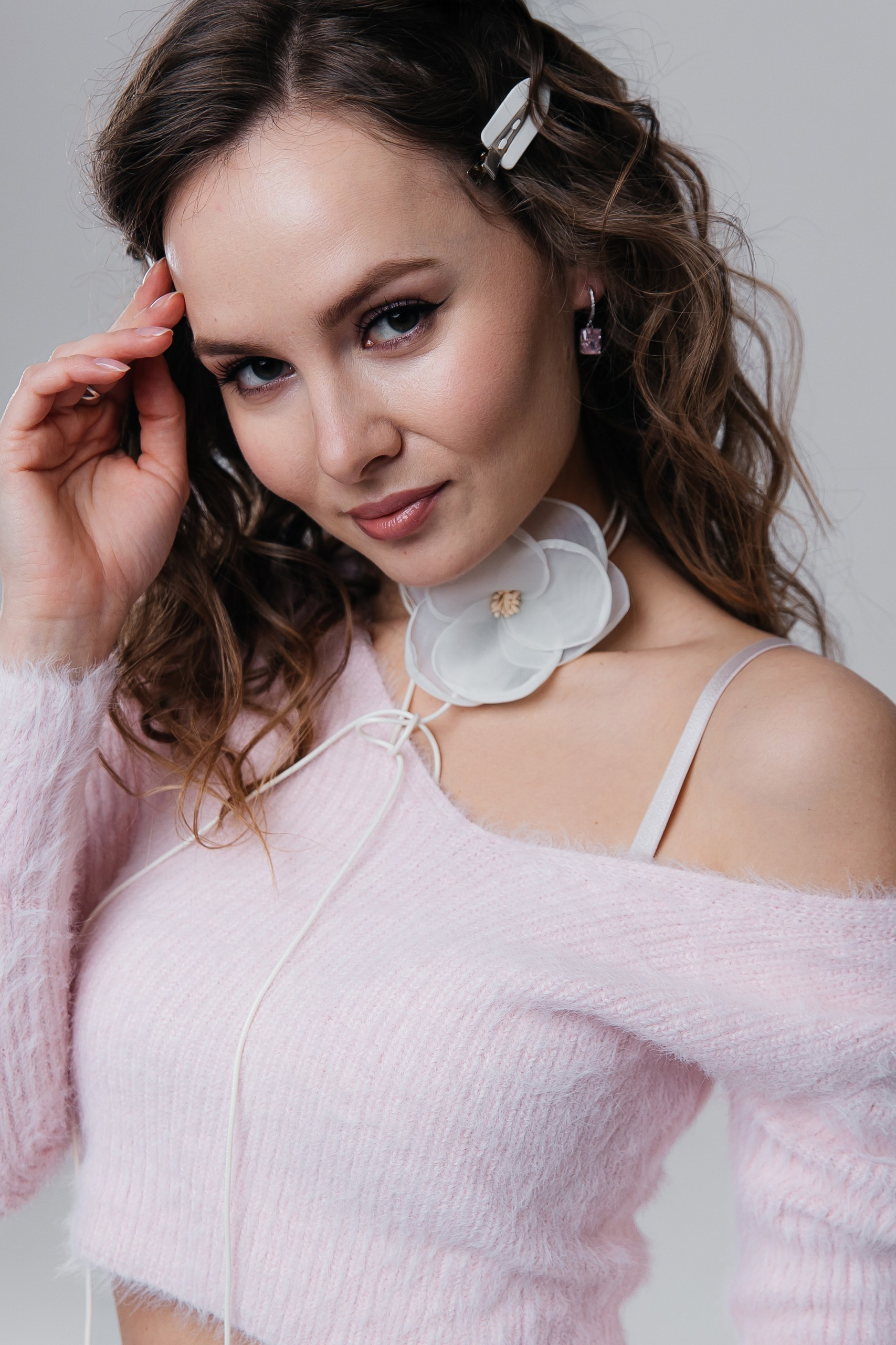 Екатерина К. Фото и видео продакшн в Москве — съемка для брендов и маркетплейсов