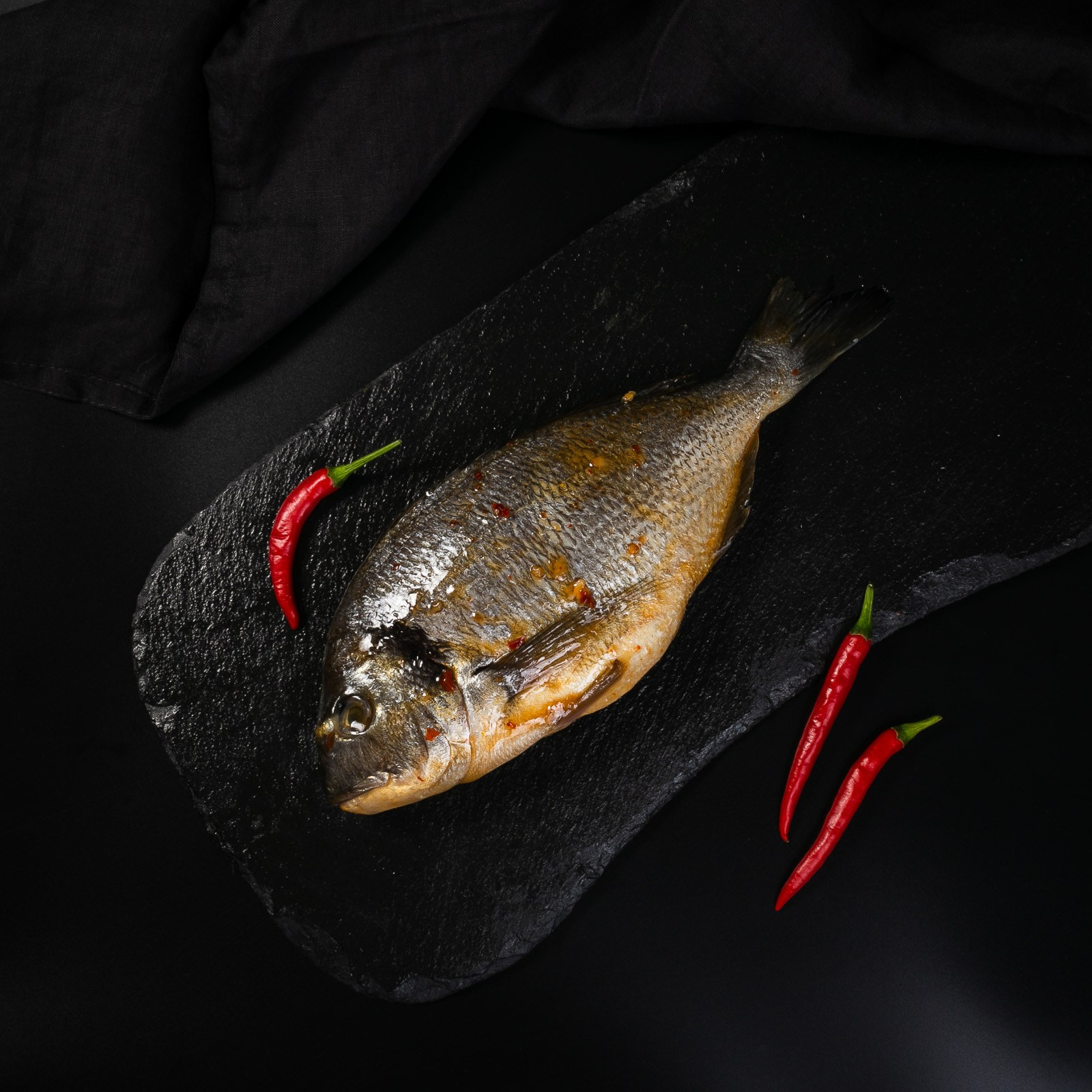 Рекламная и food съемка в Екатеринбурге Оксана Павлова