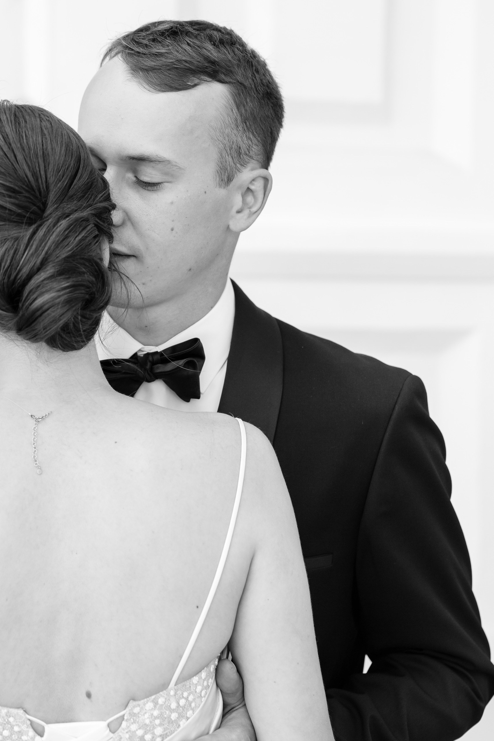 Свадебный фотограф Михаил Симонов