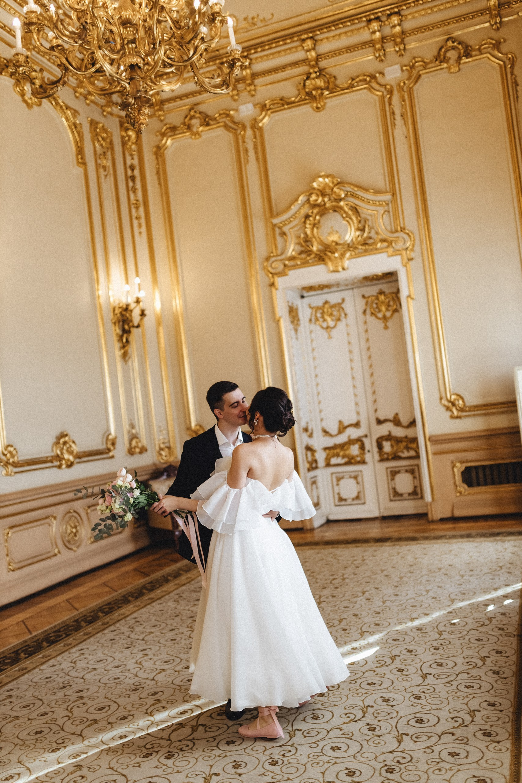 Jen.swph Свадебный фотограф