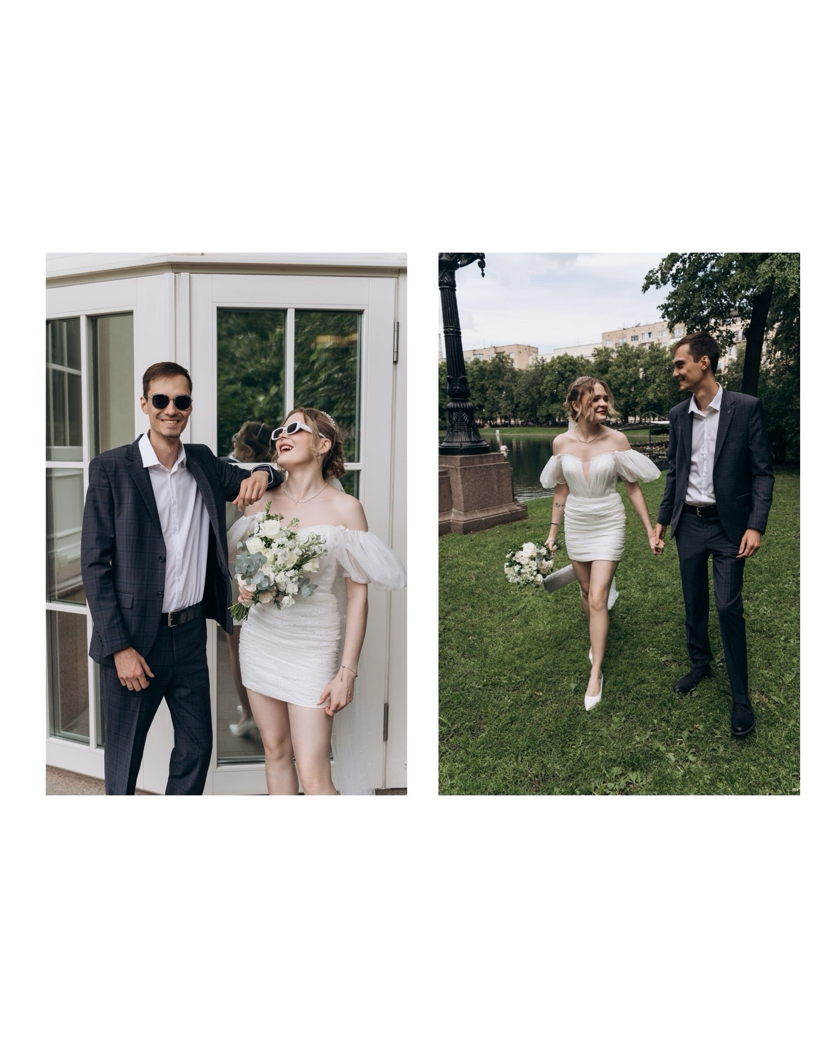 Свадебный фотограф Москва. Прайс фотографа