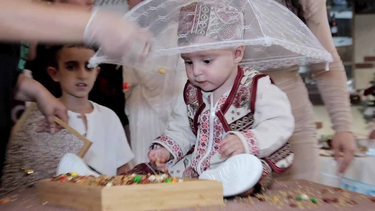 День рождения Артура