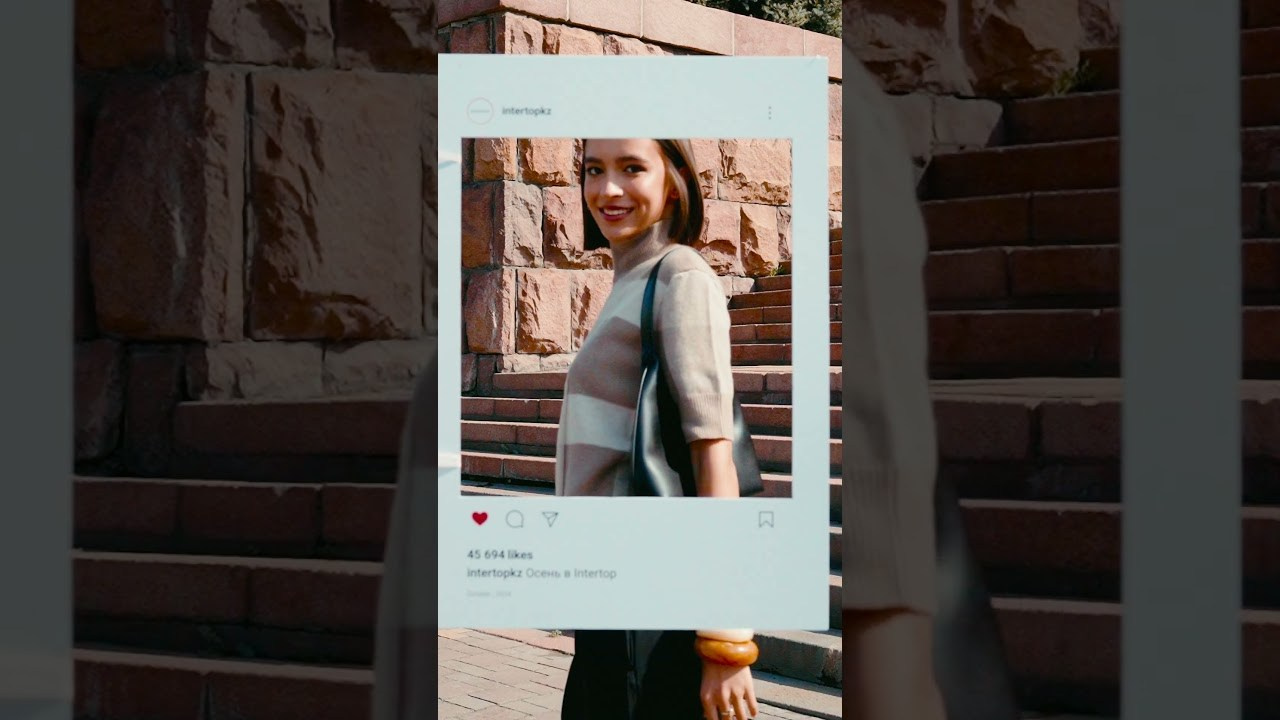 Видео. Фотограф Москва Сергей Громов