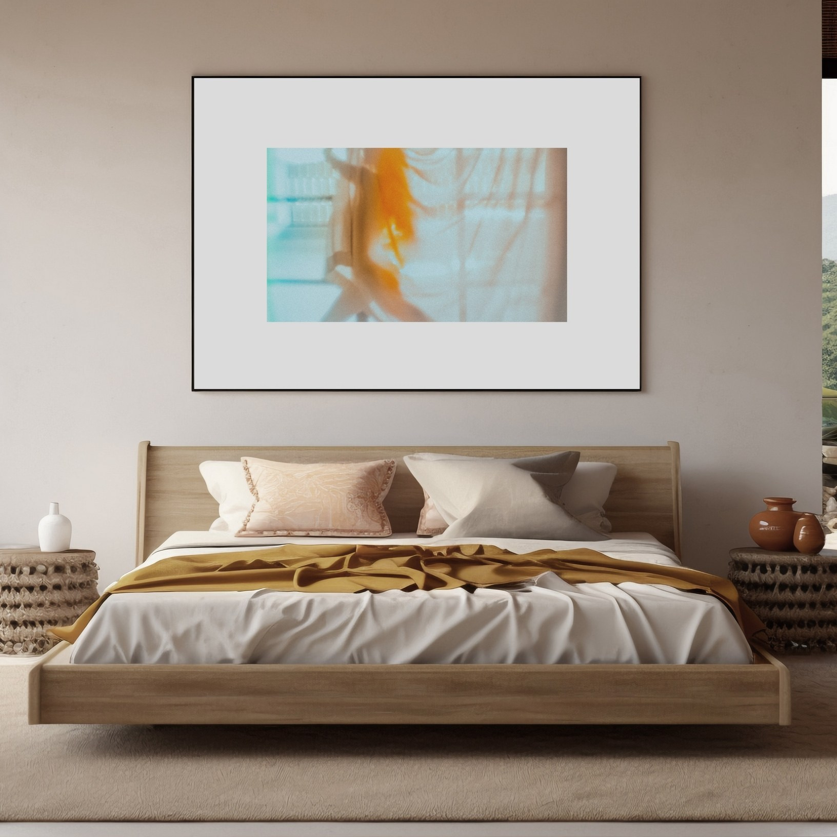 SOMETIMES SHE LOVES. Eduard Kopysov — International visual artist