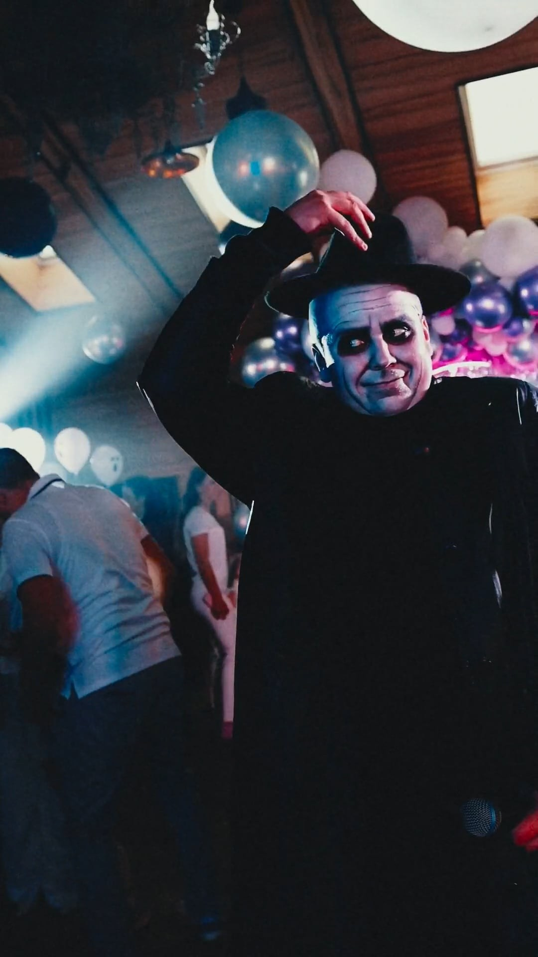 Birthday Reels. Фото и видео съемка для социальных сетей в Казани