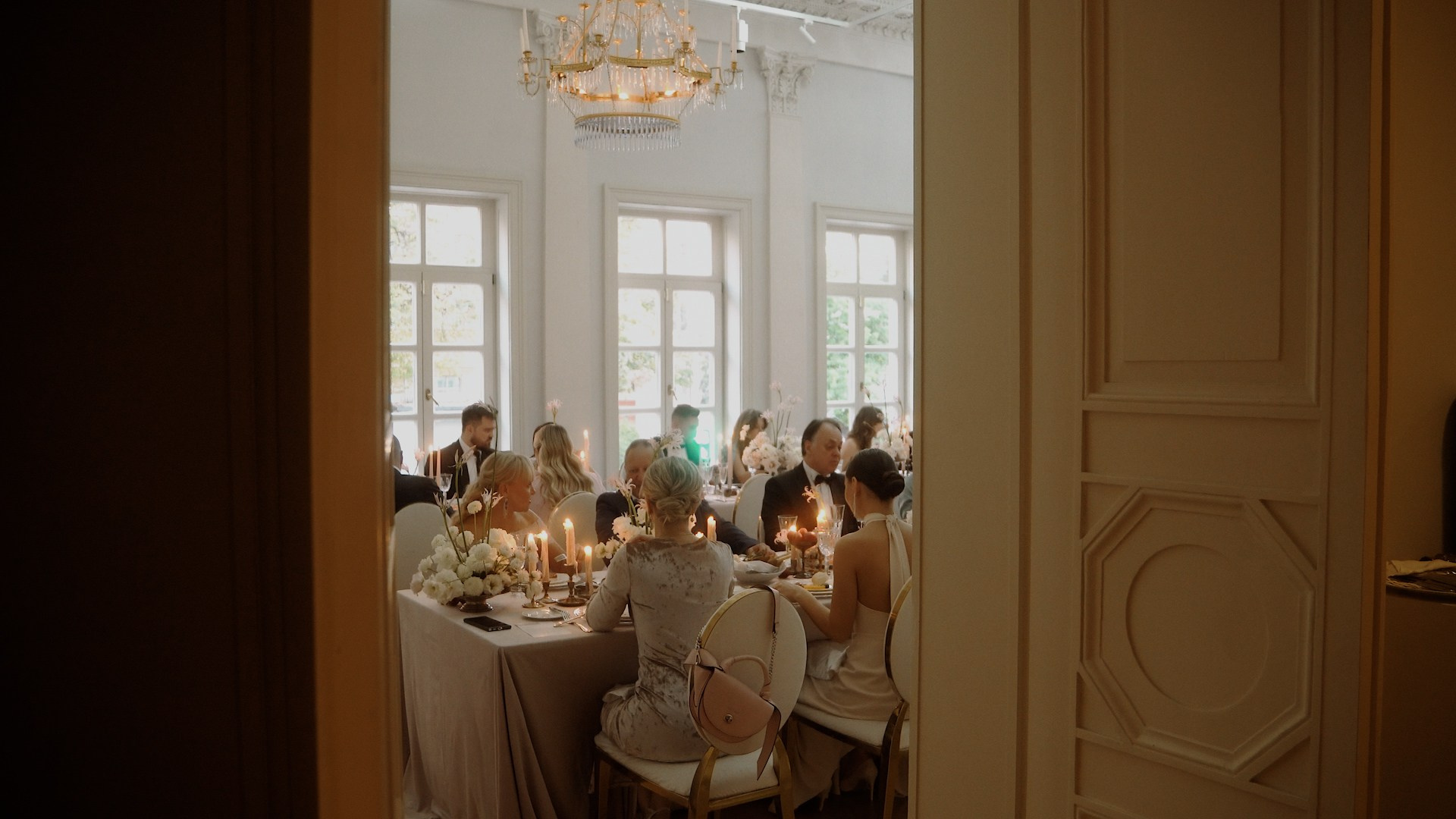 Портфолио. Видеограф Тюмень Дмитрий Перфильев