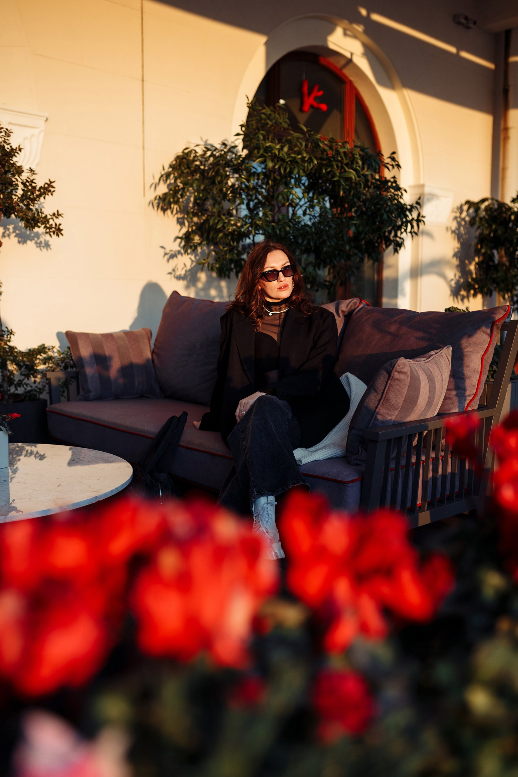 Съёмка для финансового советника. Фотограф и видеограф в Сочи Дмитрий Чигарев