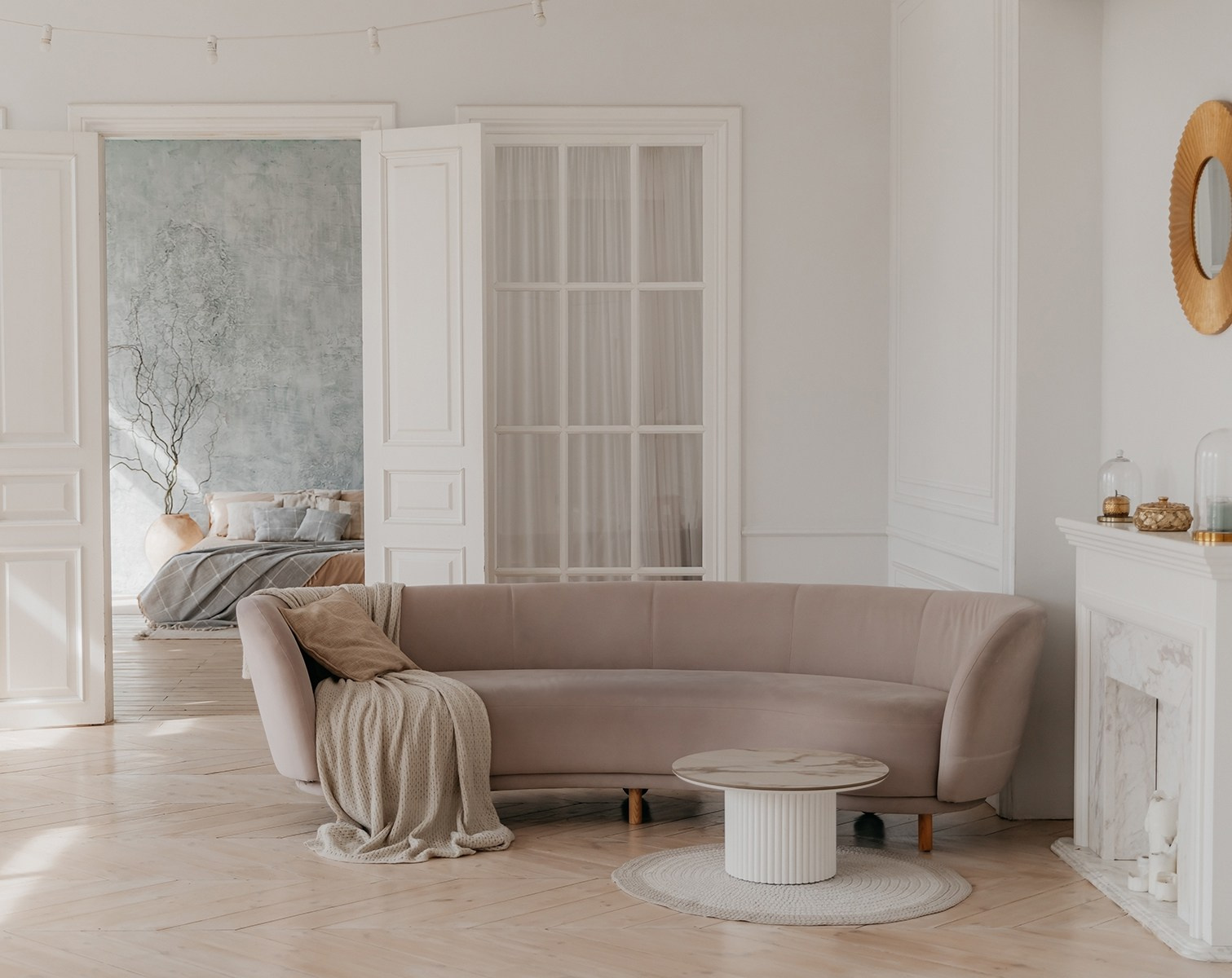 Villa Nina. Семейный фотограф в Екатеринбурге