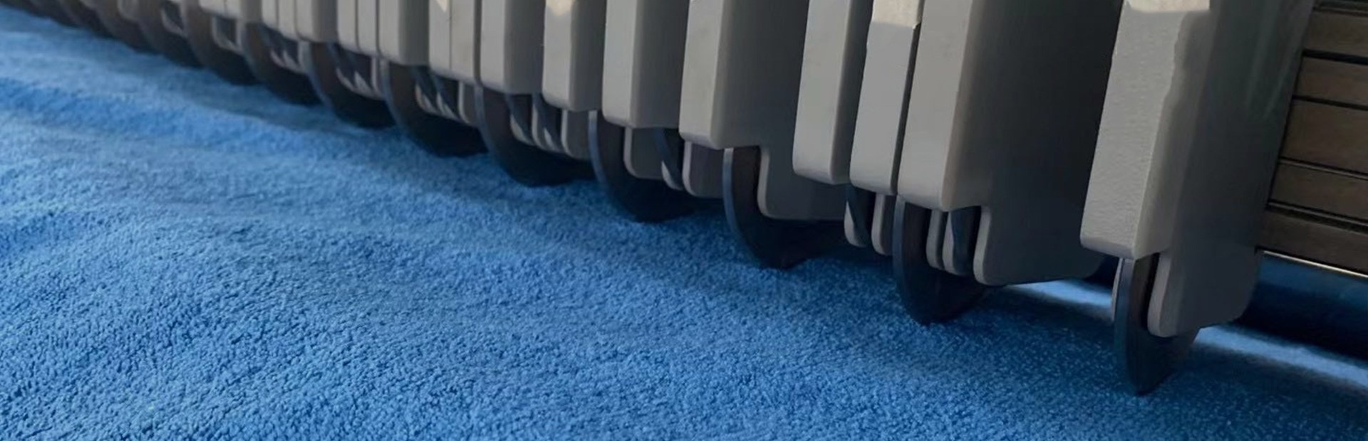 Профиснаб — профессиональное оборудование для швейных производств