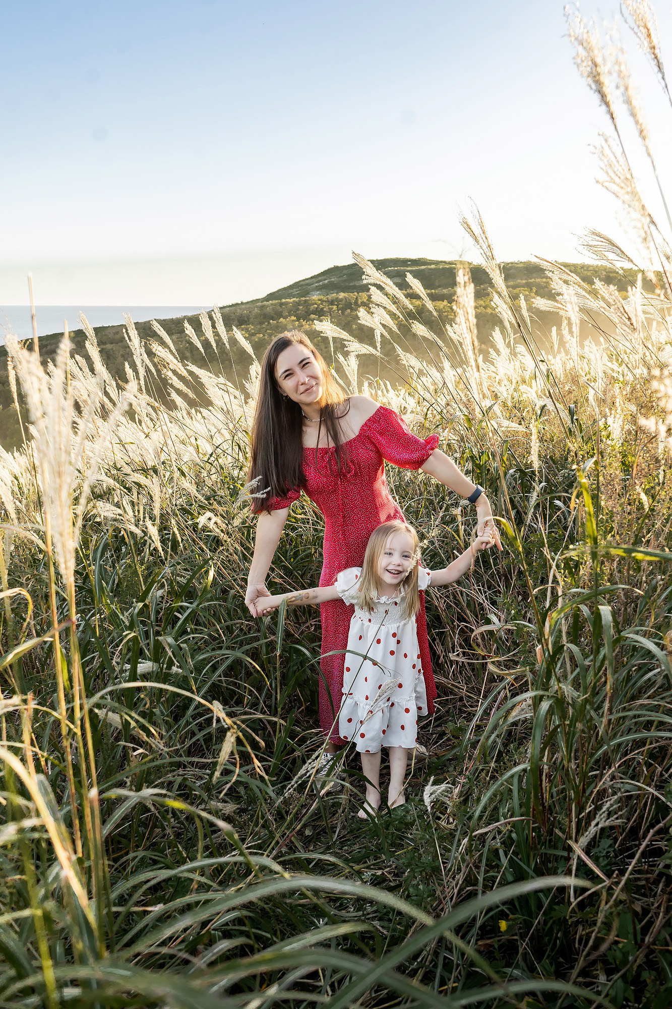 Услуги и цены. Семейный и детский фотограф во Владивостоке Мария Гой