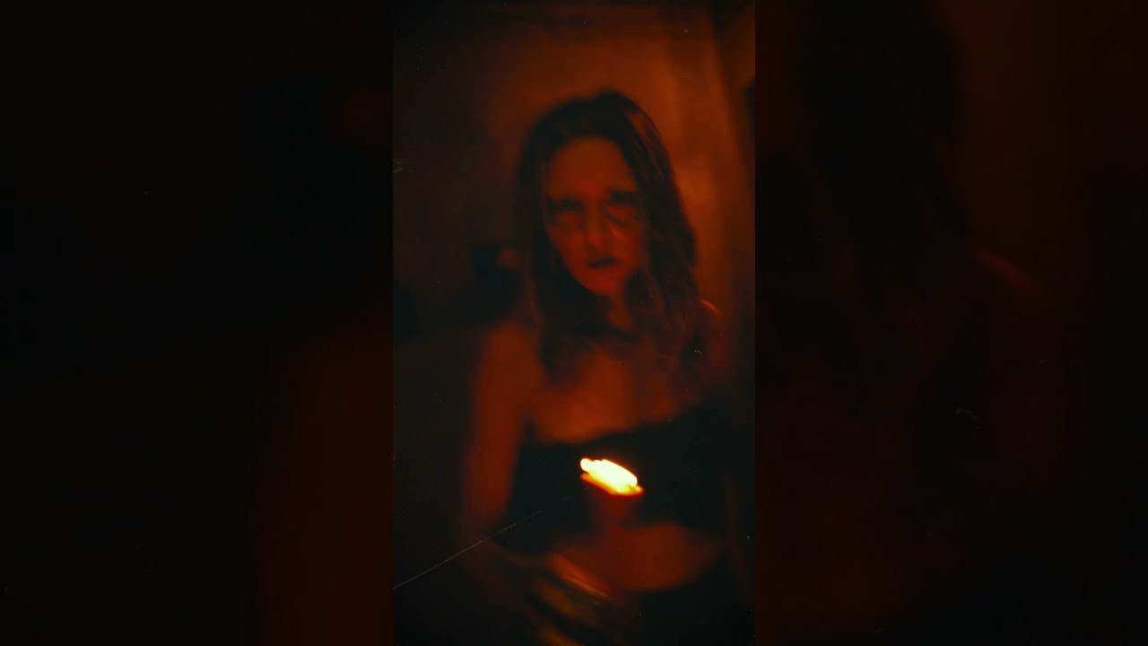 Video. Photographer Igor Orishich