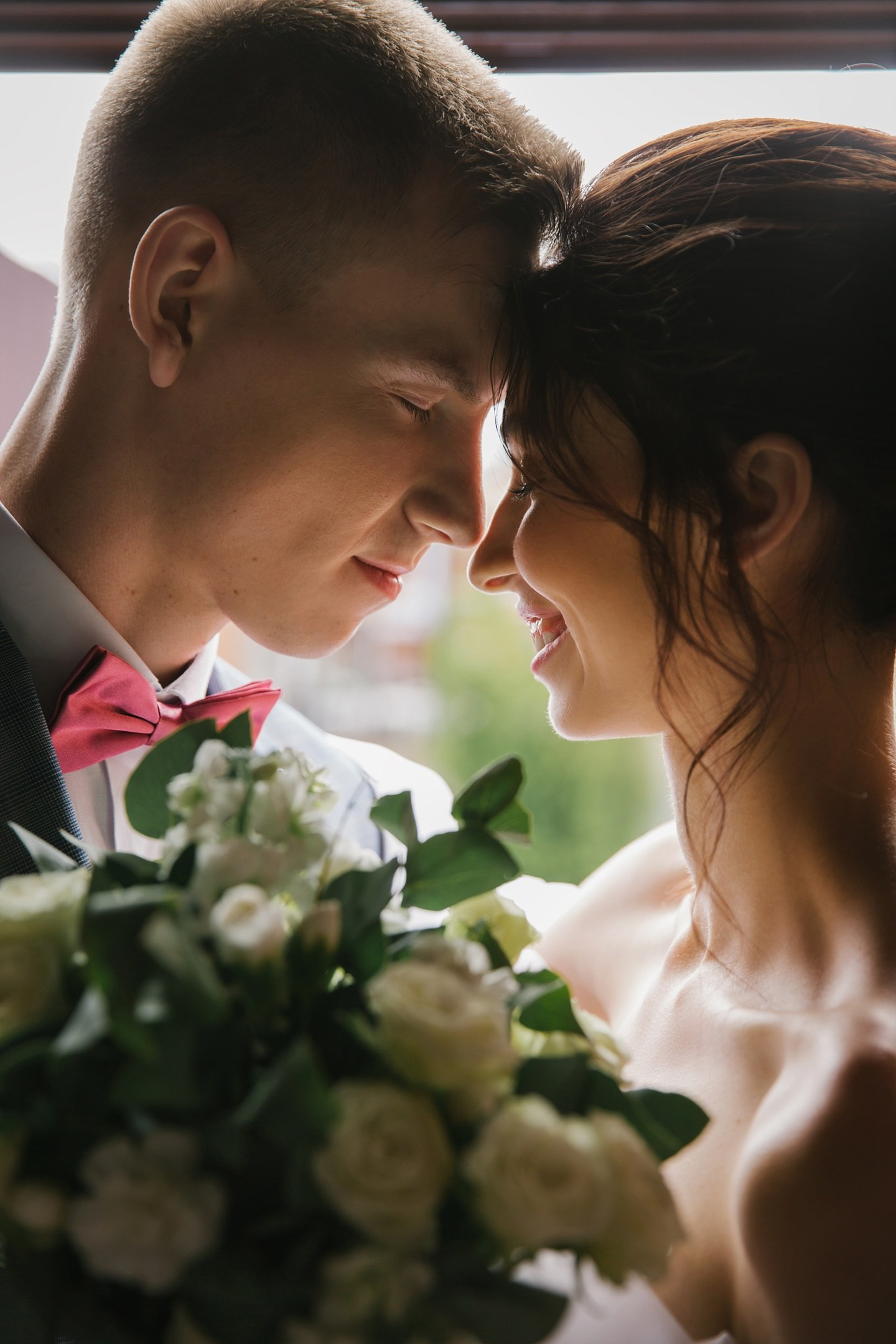 Wedding stories. Akhmedov Team × Medoed Production — фото и видеопродакшен для мероприятий